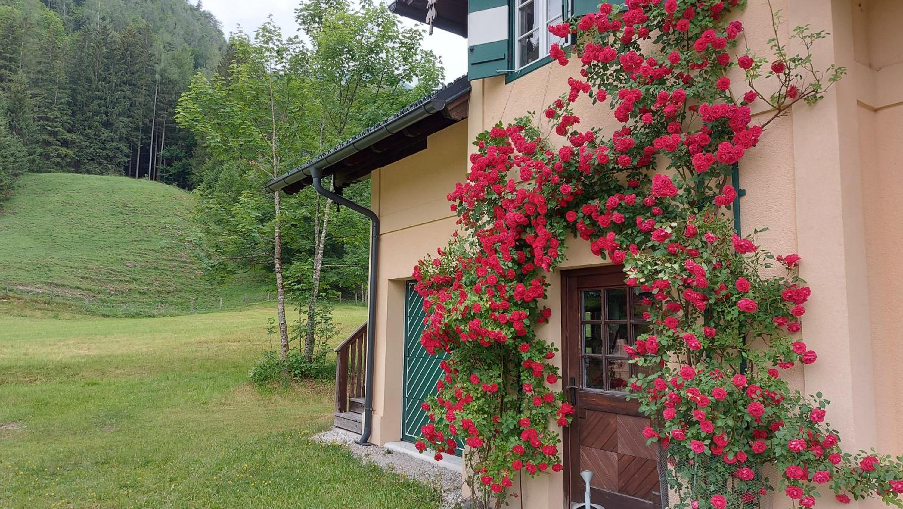 Jägerhaus