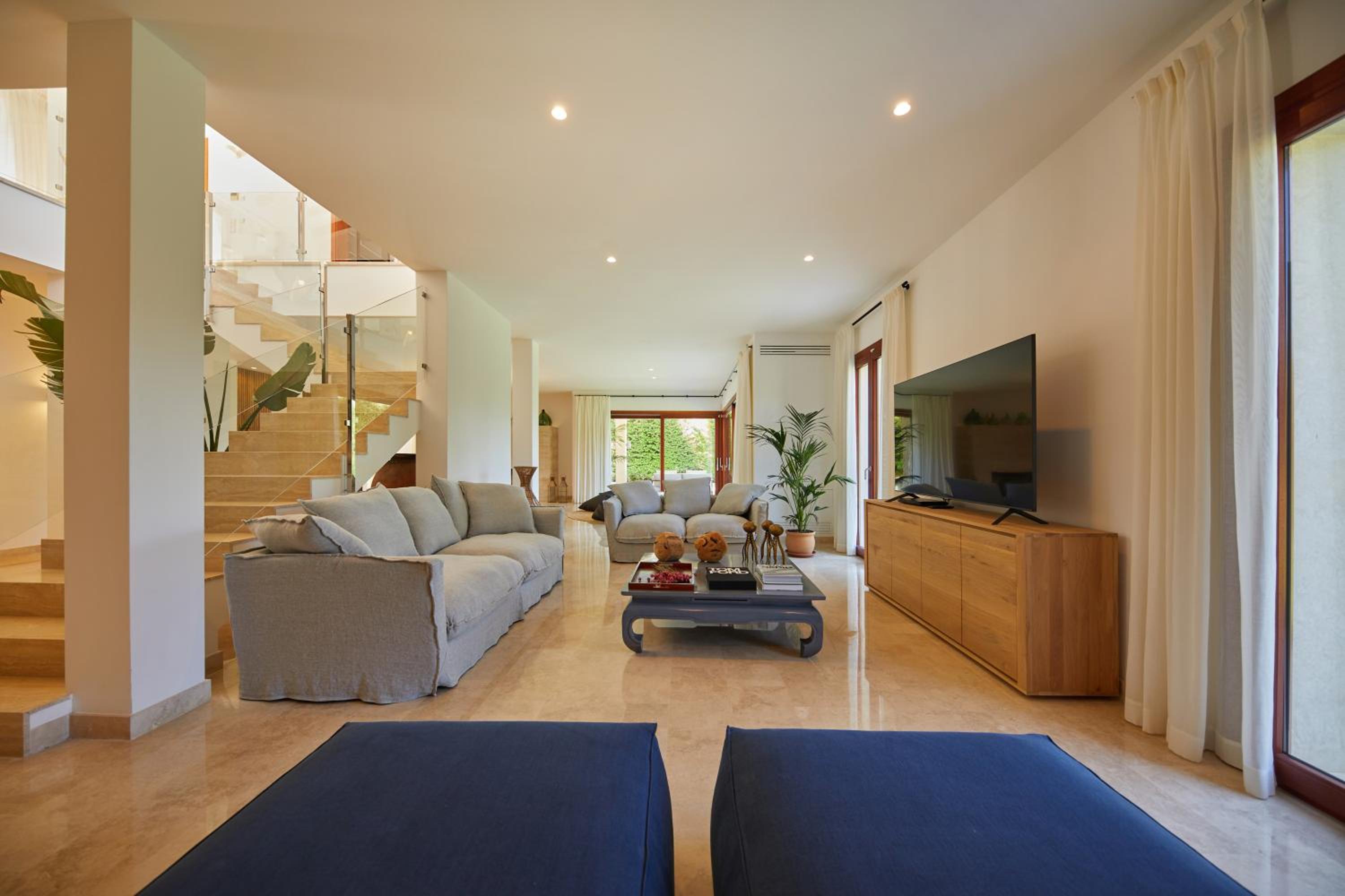 Villa Ruby by Cap Vermell Estate photo 4