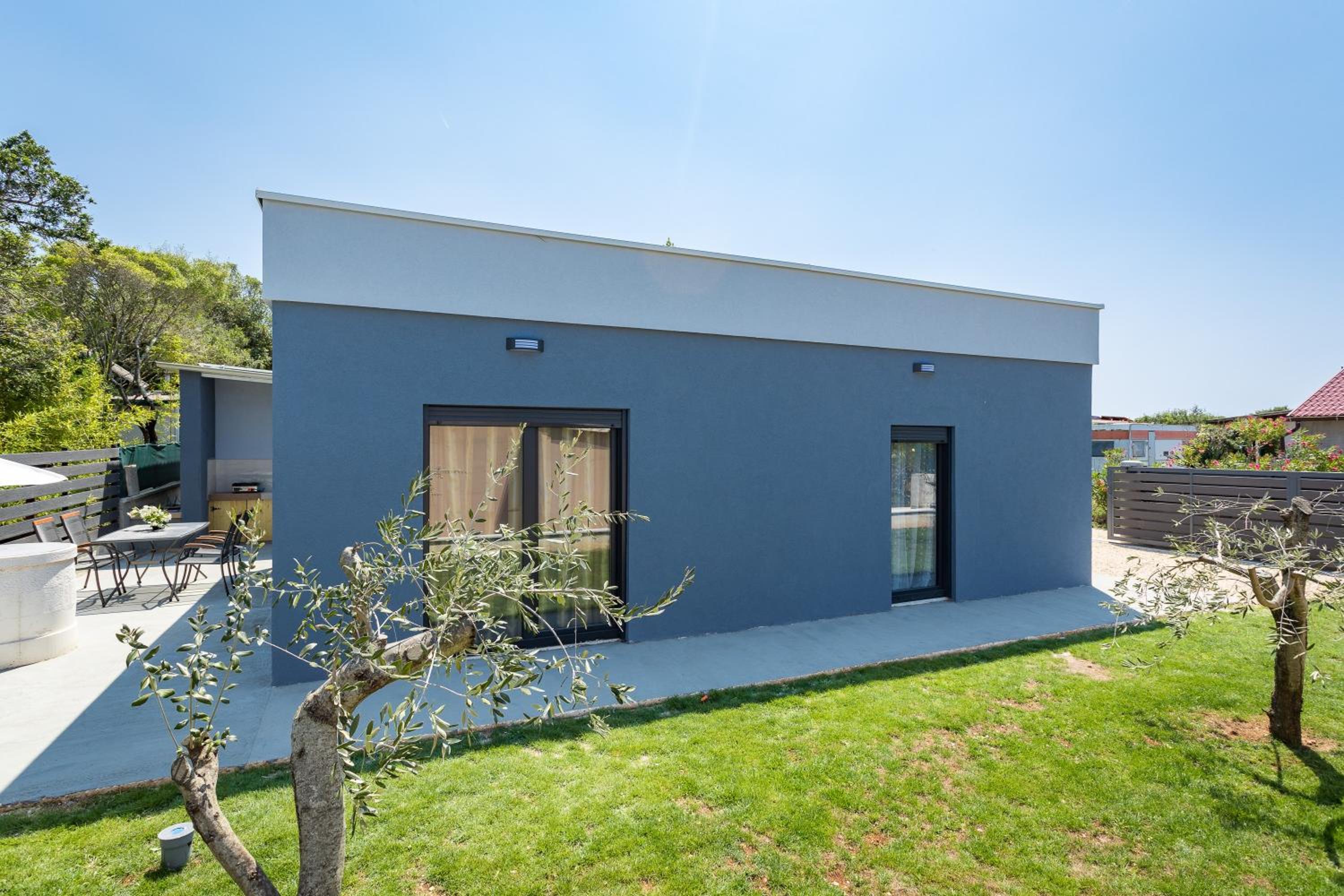 Eco Beach House Peroj view 5