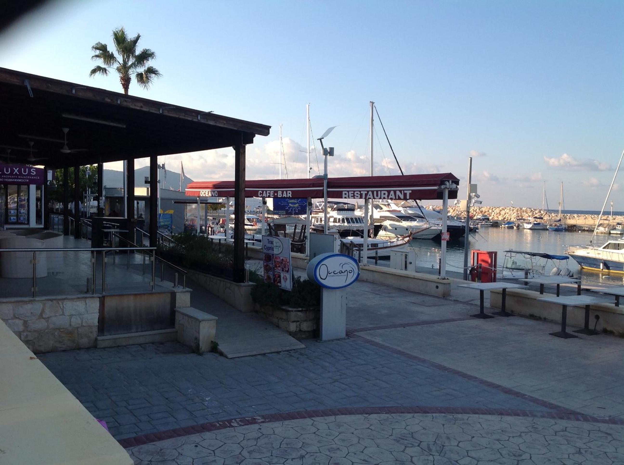Pervolaris Cottages 2