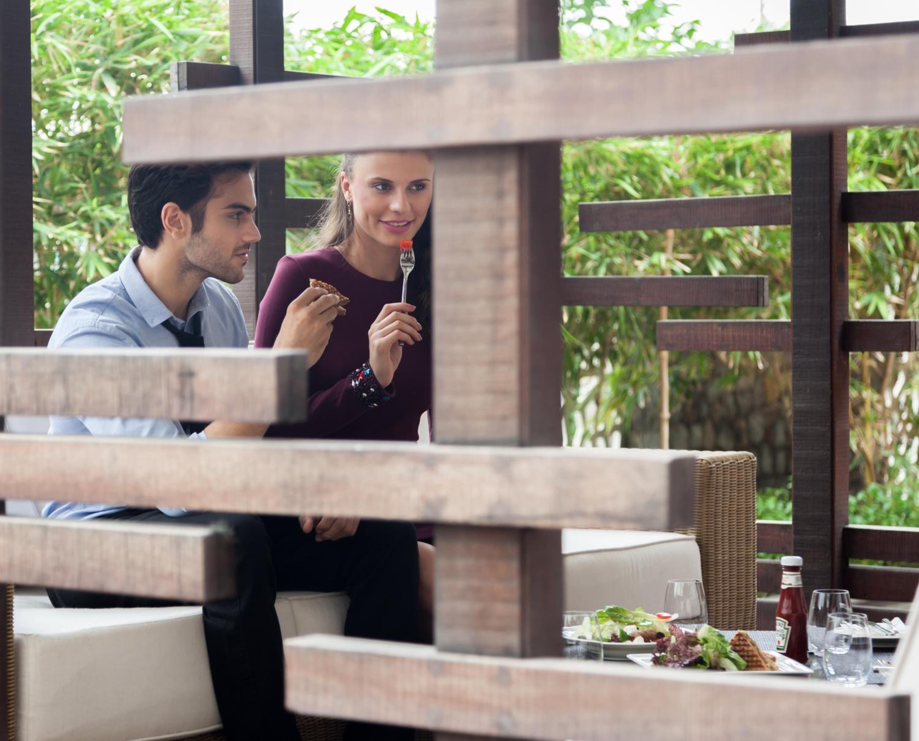 ibis New Delhi Aerocity - An Accor Brand