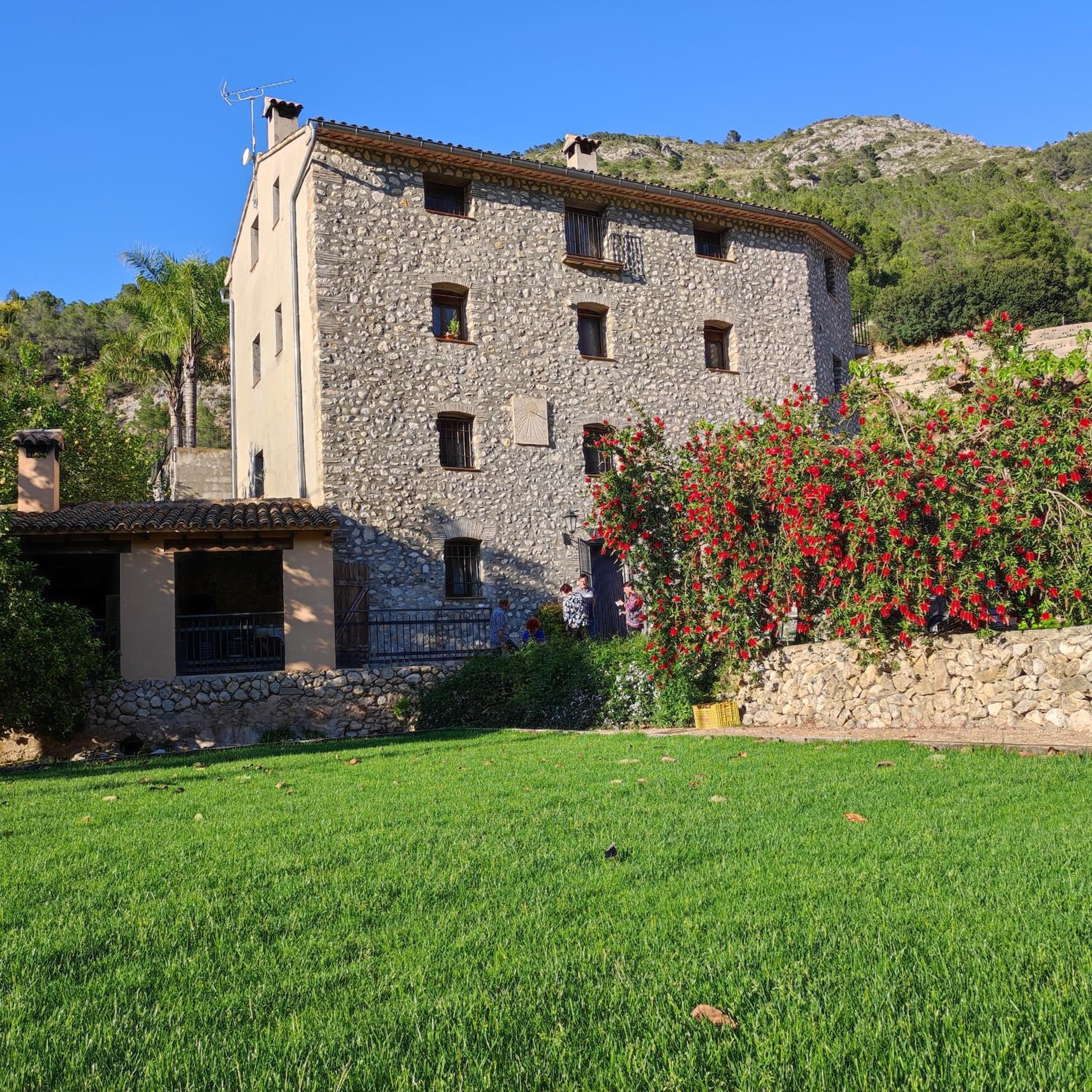 building