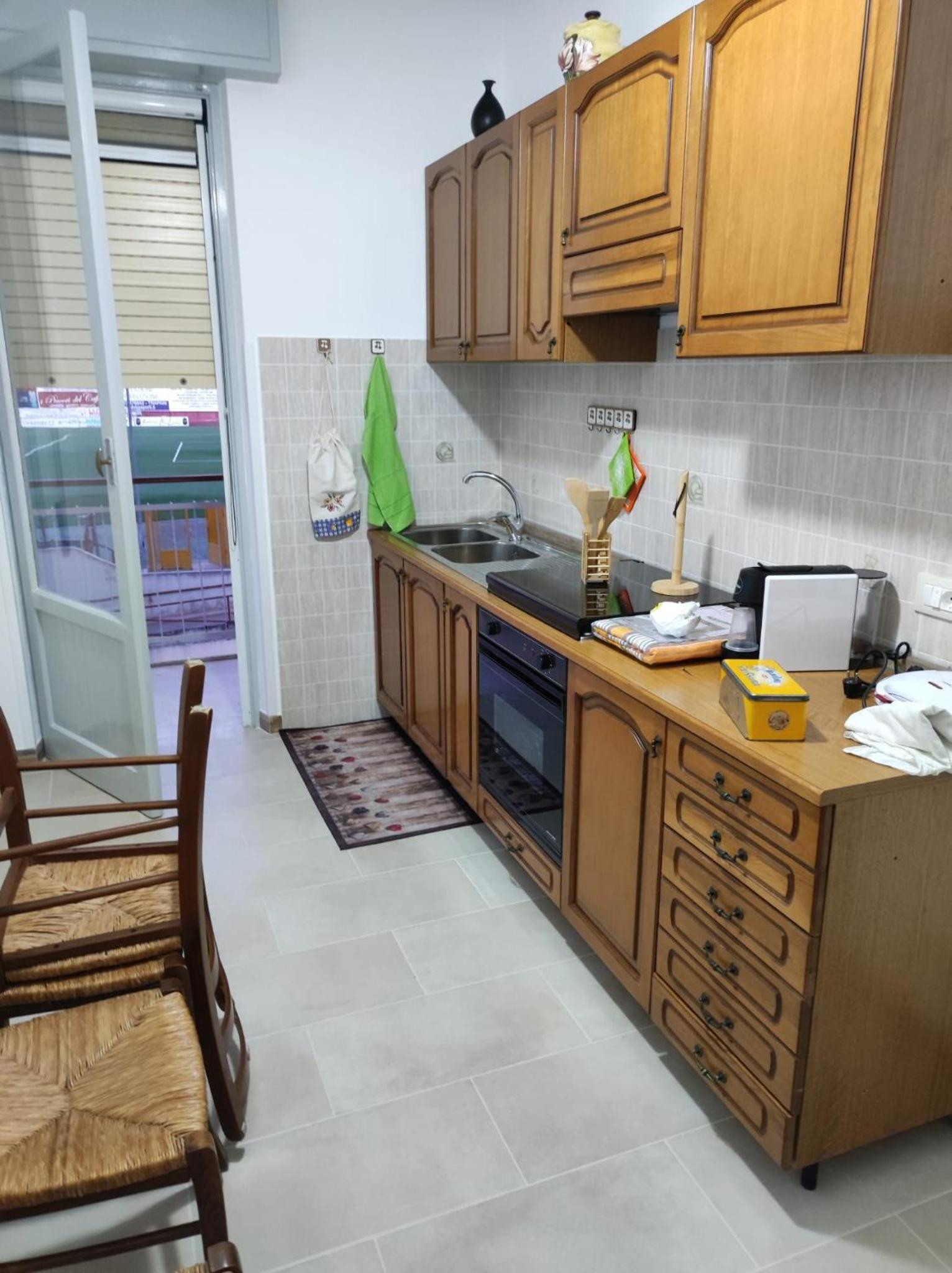 Casa vacanze ferro photo 4