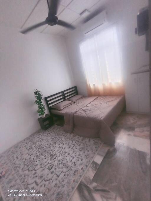 Imani Homestay Beach Gateway Bagan Lalang photo 7