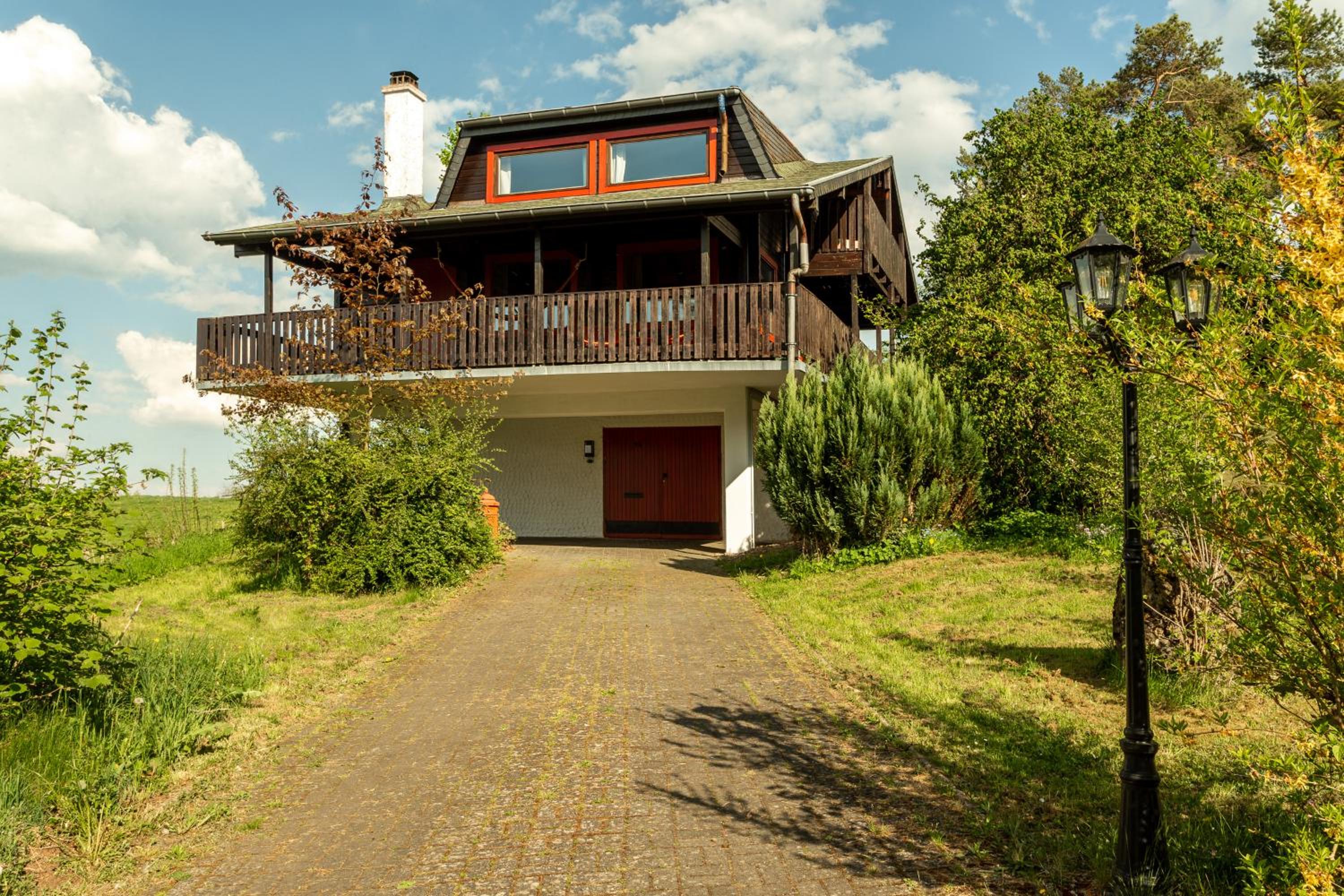 building