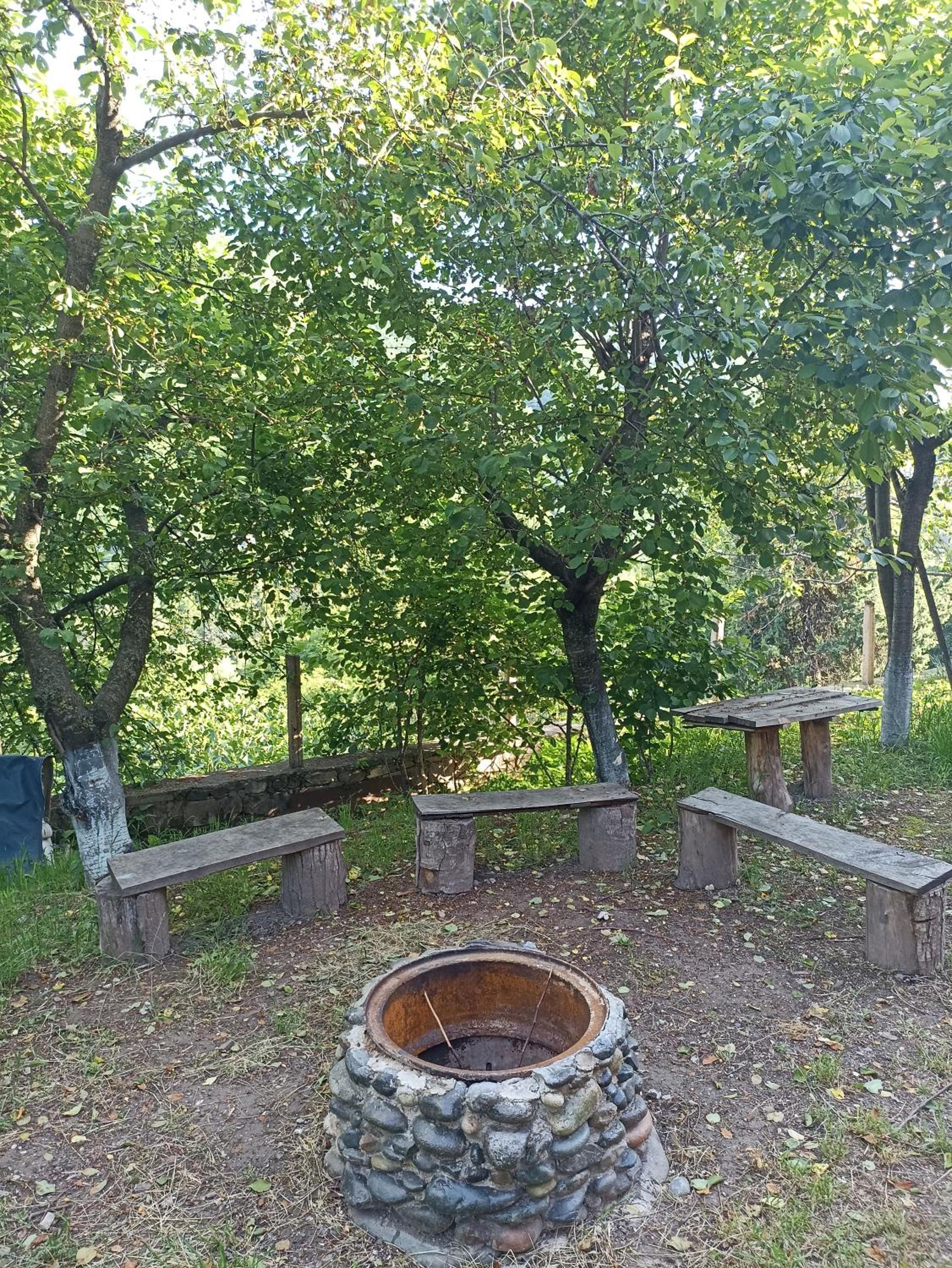 Green Garden