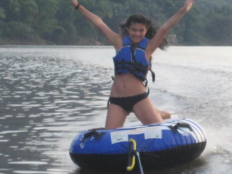 Pradolago Sol Prado Tolima