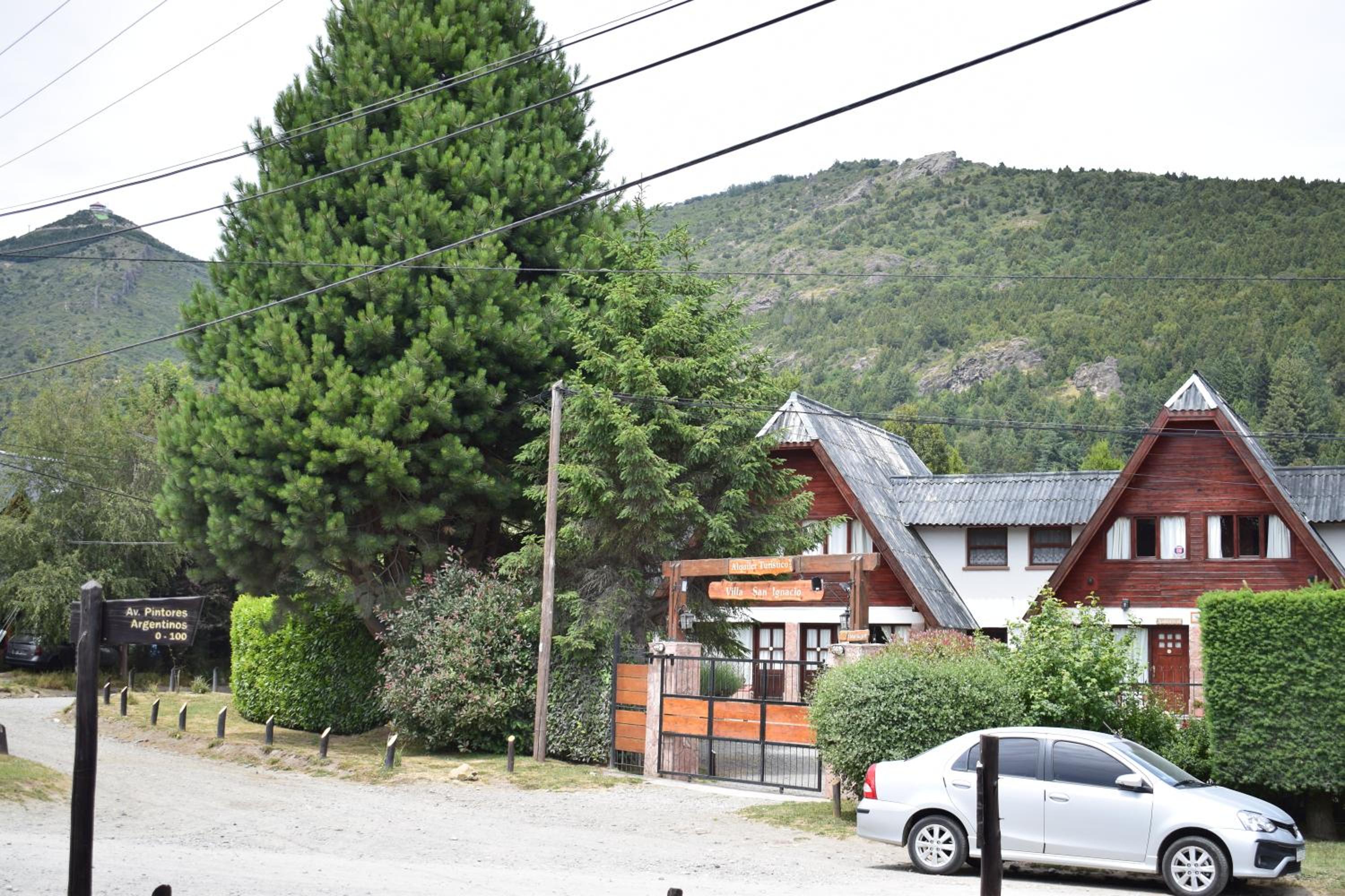 Villa San Ignacio