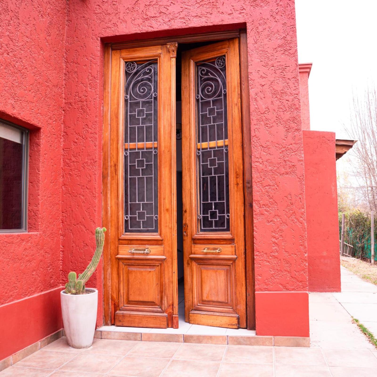 Puerta 1910