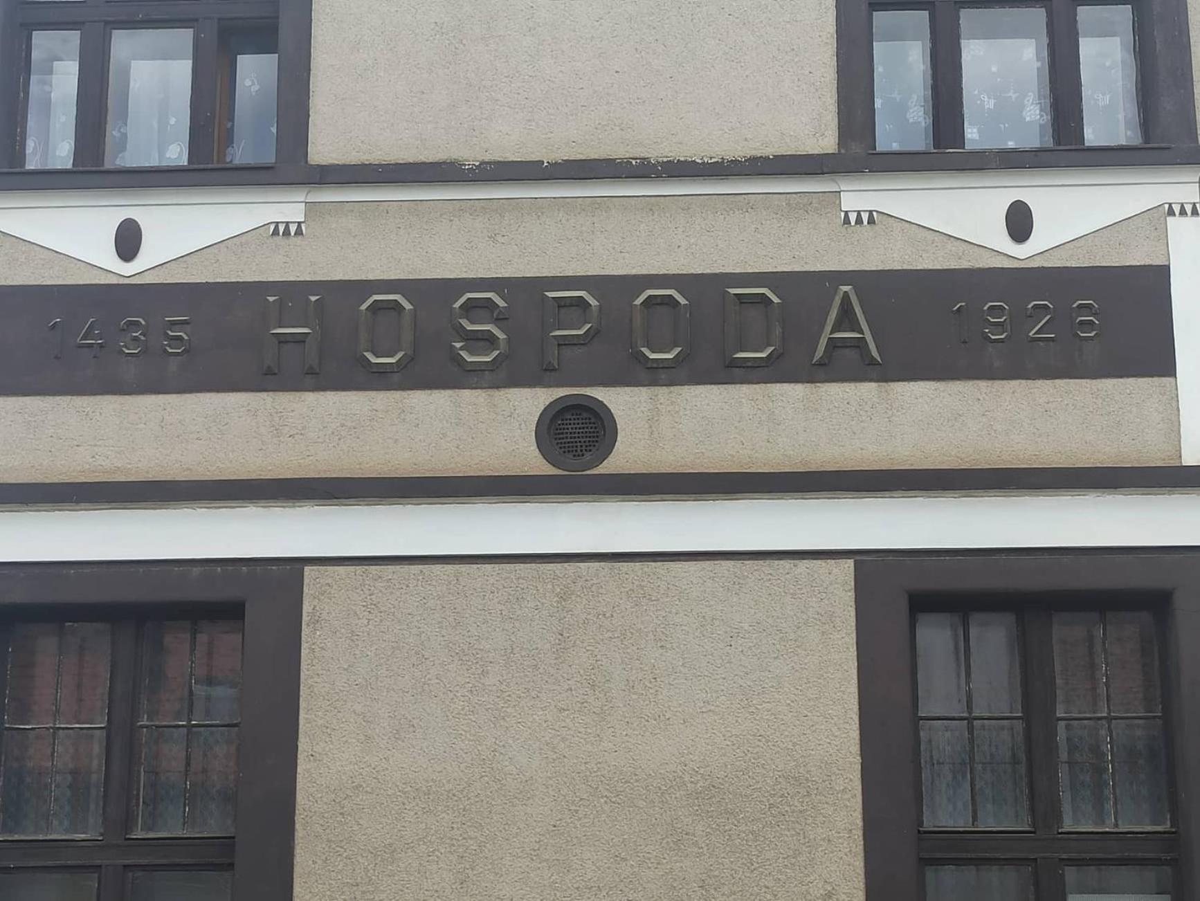 Apartmán Měňany