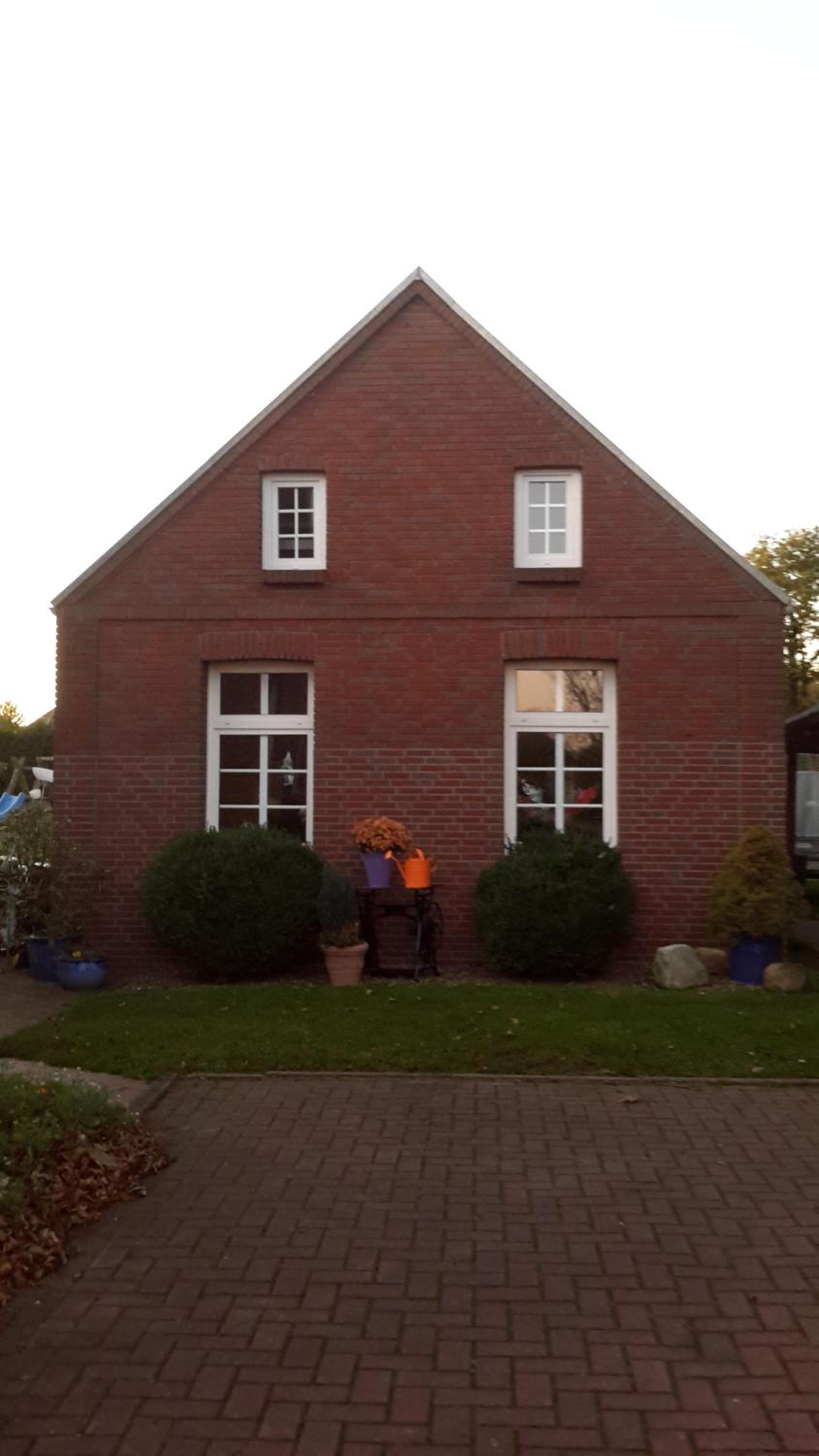 Sommerhaus (am Landhaus von Felde)
