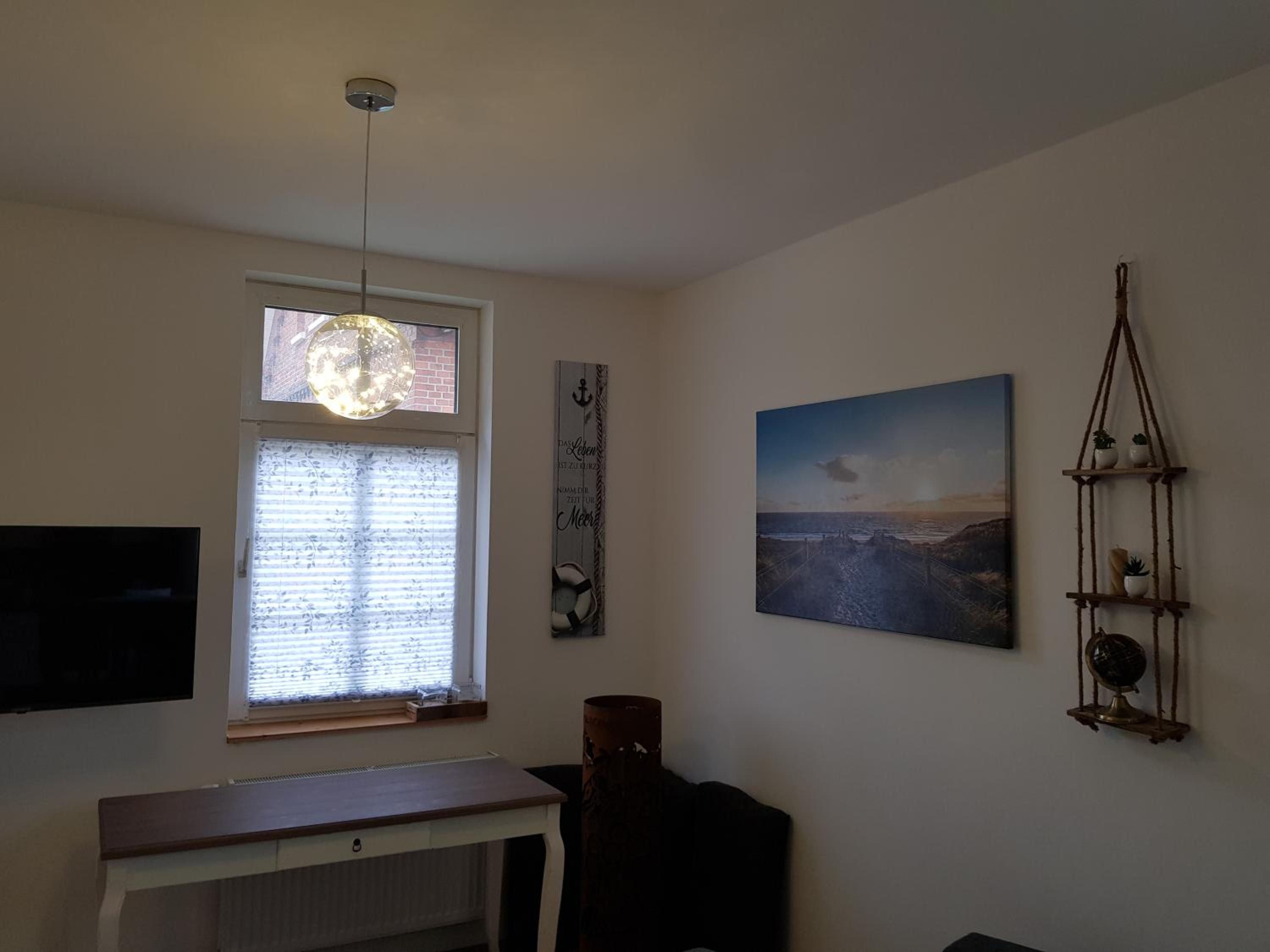 Sommerhaus (am Landhaus von Felde)