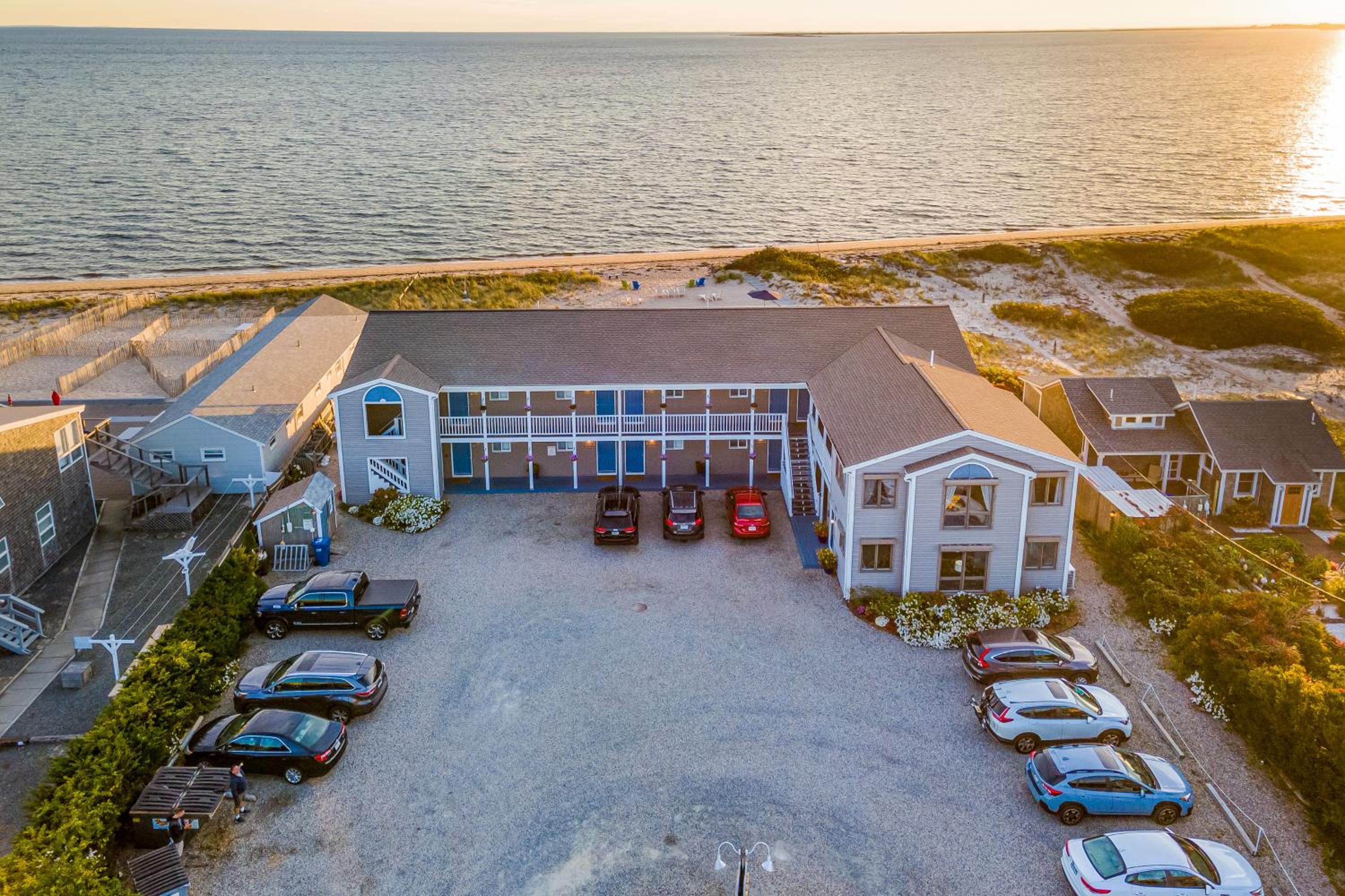 Sandbars Inn view 3