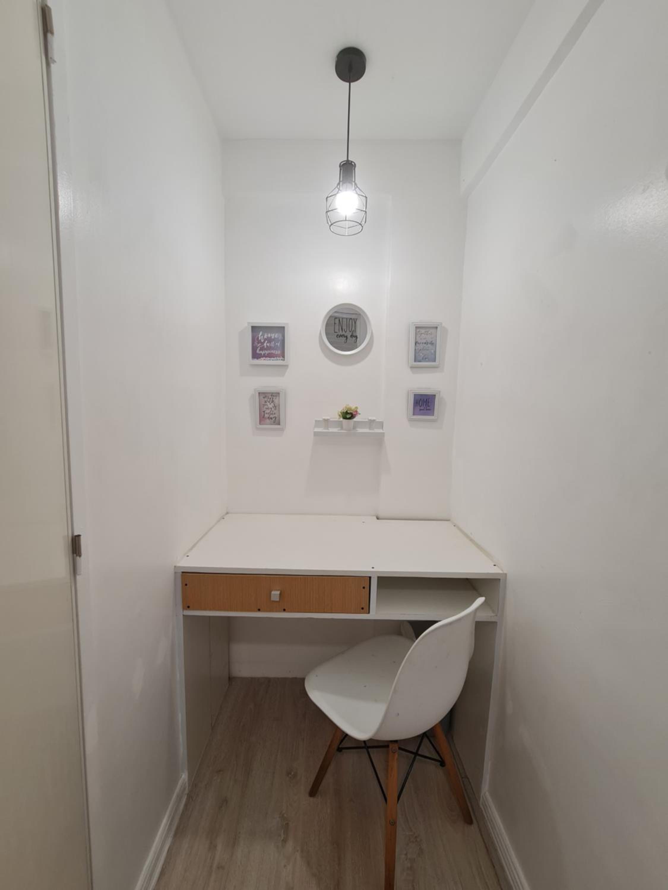 Mc Residence 6 w/ Netflix,100Mbps wifi&hot shower, ジェネラル・サントス - 11