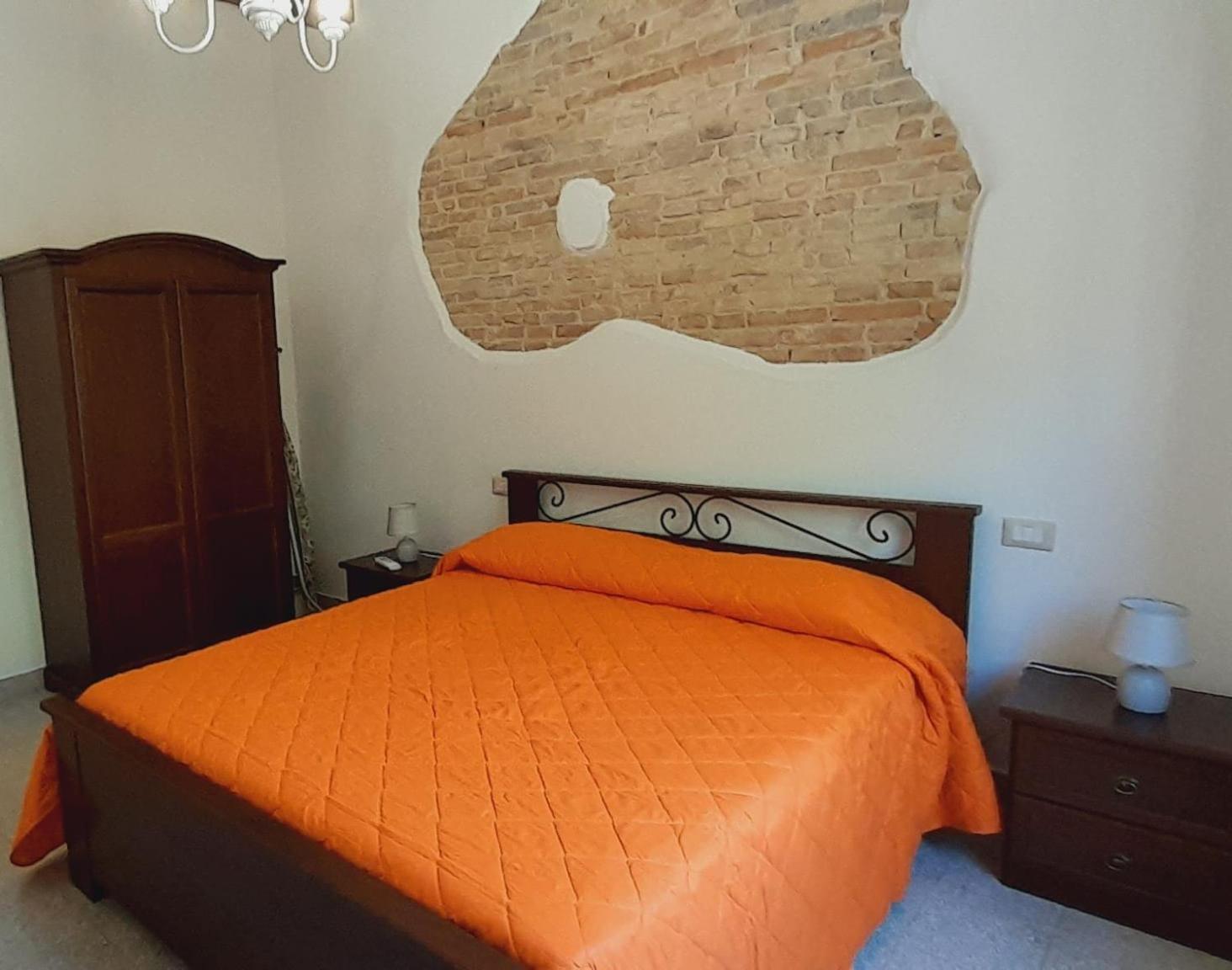 Sindaro house en Messina — hotel room