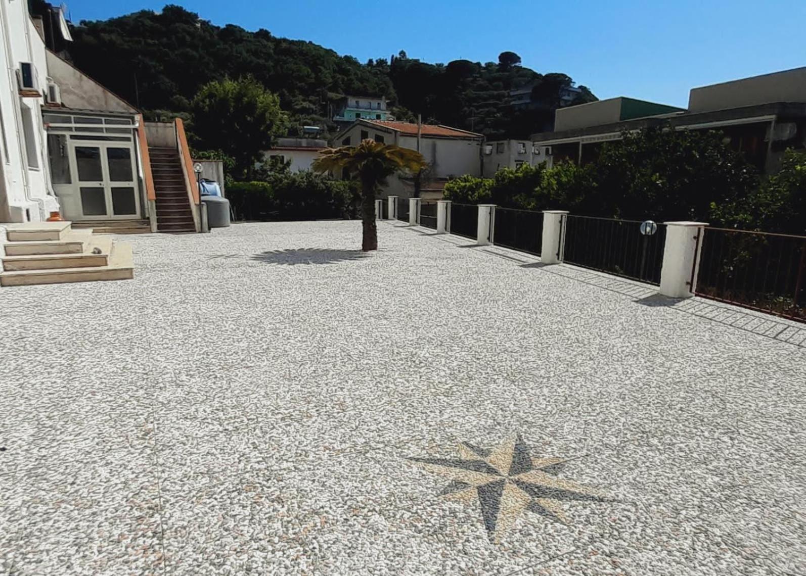 Sindaro house en Messina — other