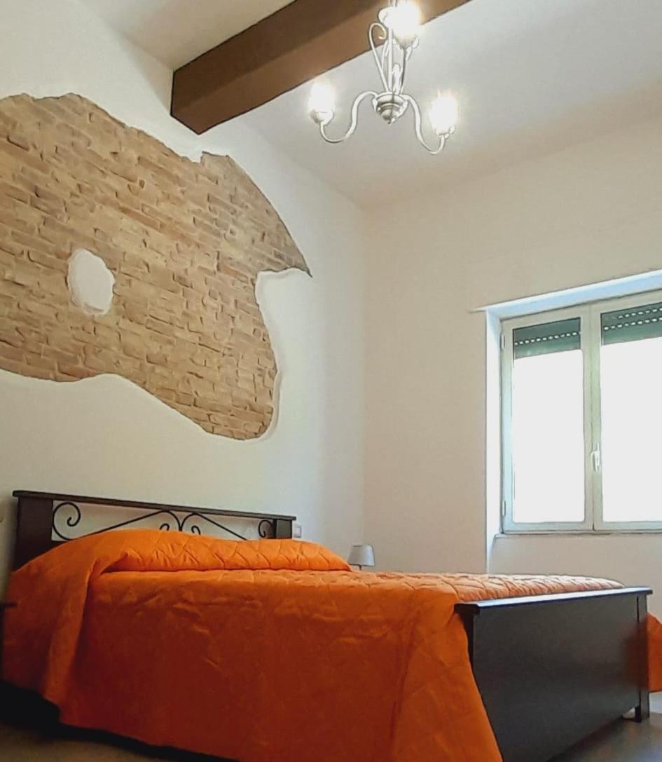 Sindaro house en Messina — hotel room