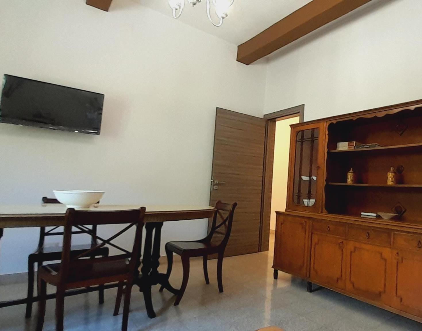 Sindaro house en Messina — hotel room
