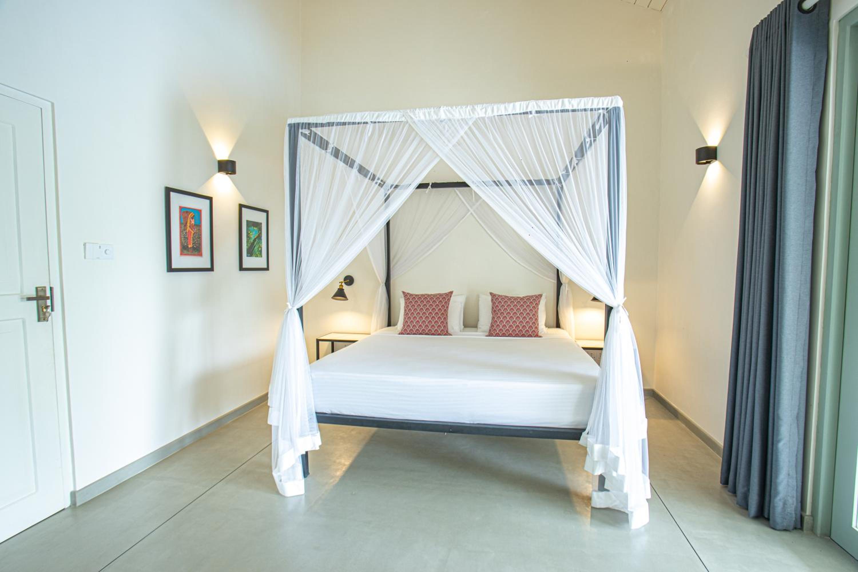 Villa Vanna view 2