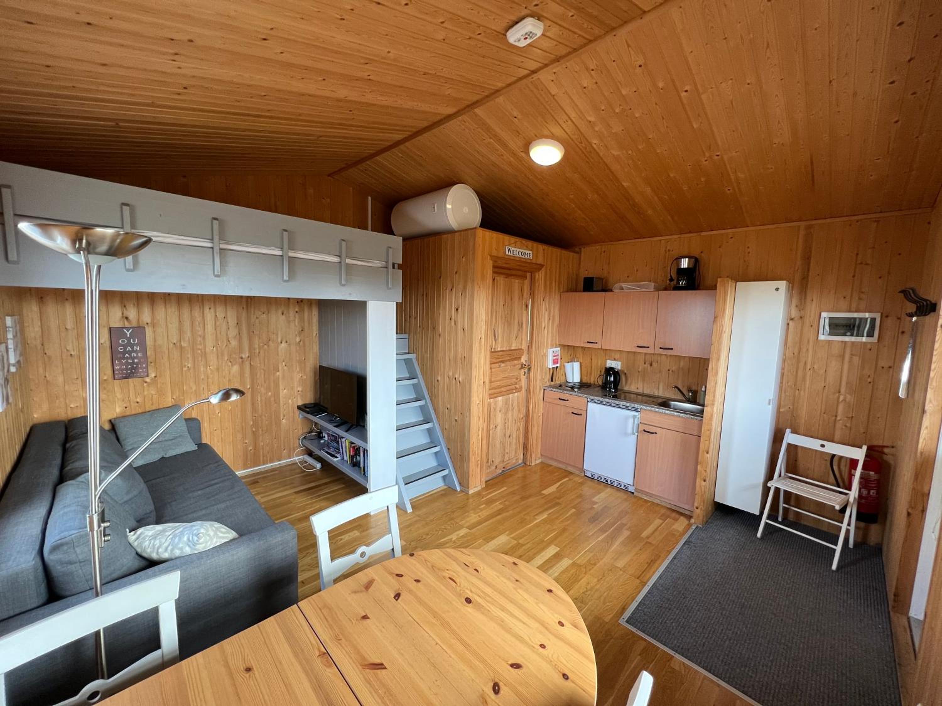 Gotta Cottages