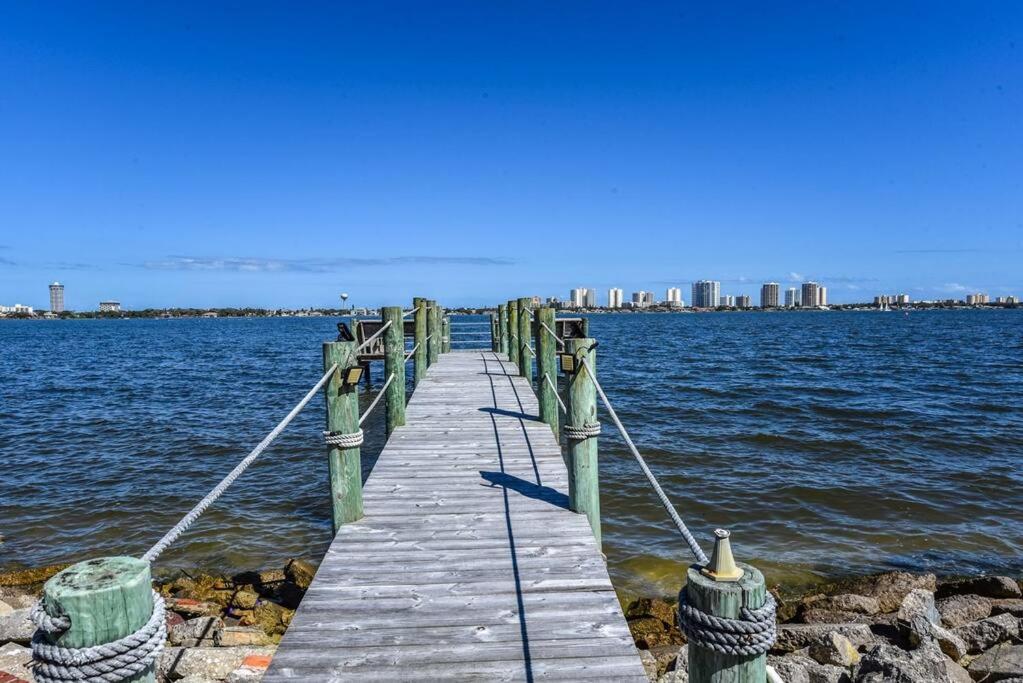 One of a Kind, two story, gated Halifax Riverfront view 5