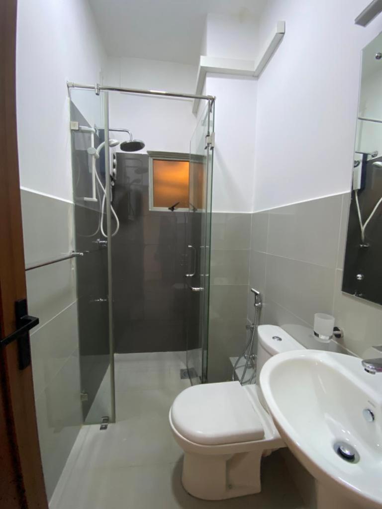 3 Bedroom Apartment, Ariyana Resort