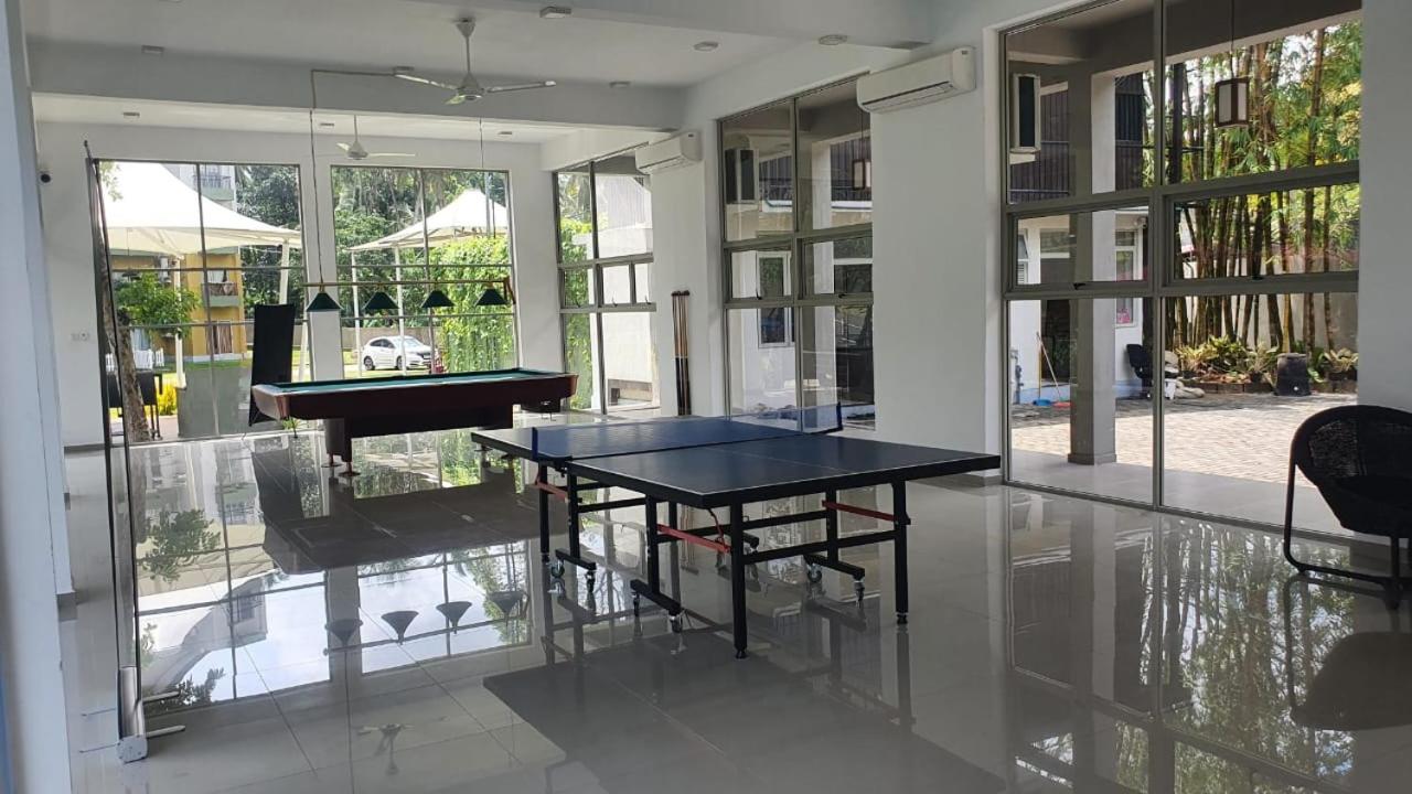 3 Bedroom Apartment, Ariyana Resort