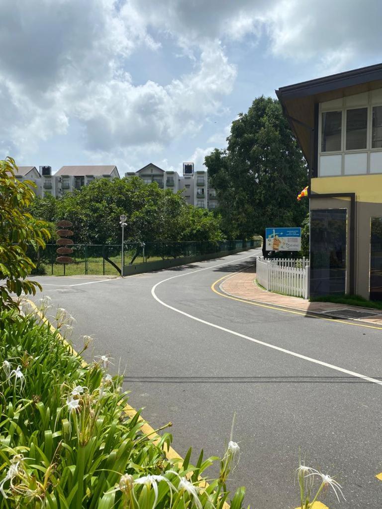 3 Bedroom Apartment, Ariyana Resort