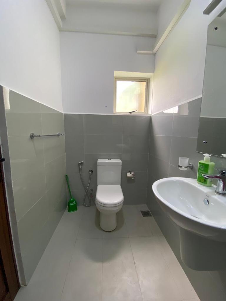 3 Bedroom Apartment, Ariyana Resort