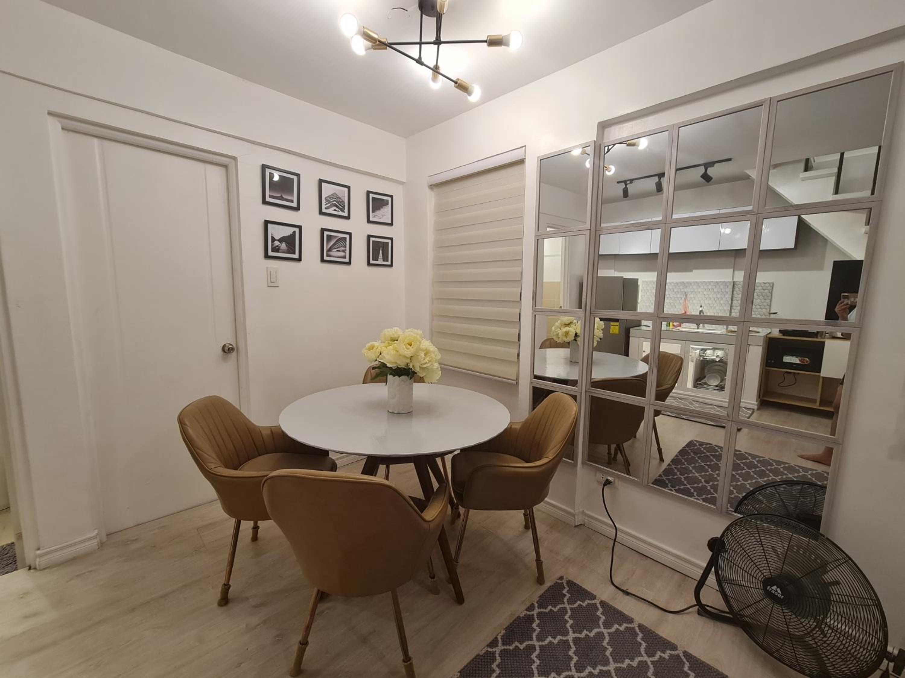 Mc Residence 6 w/ Netflix,100Mbps wifi&hot shower, ジェネラル・サントス - 9