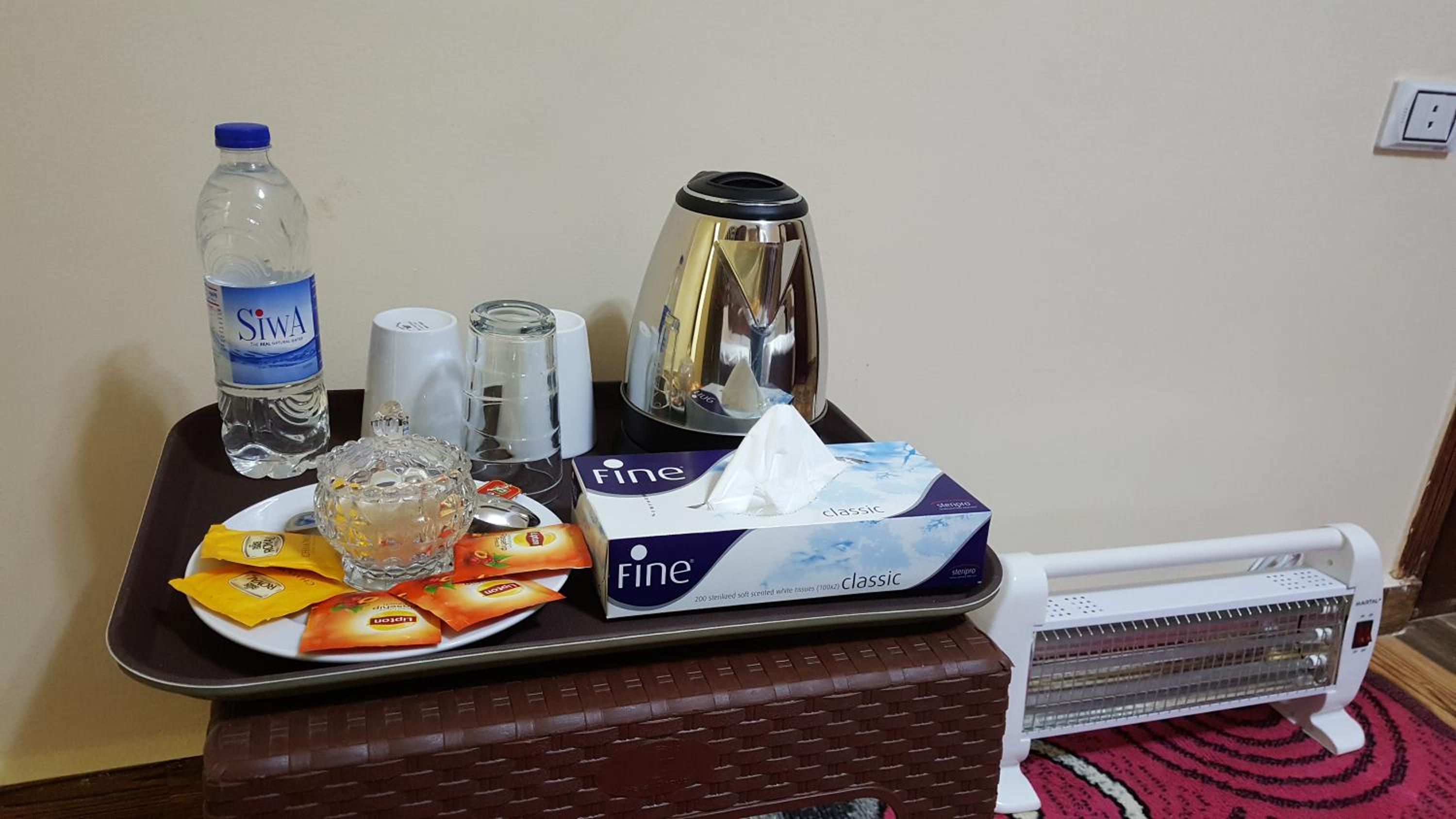 Royal Pyramids Inn