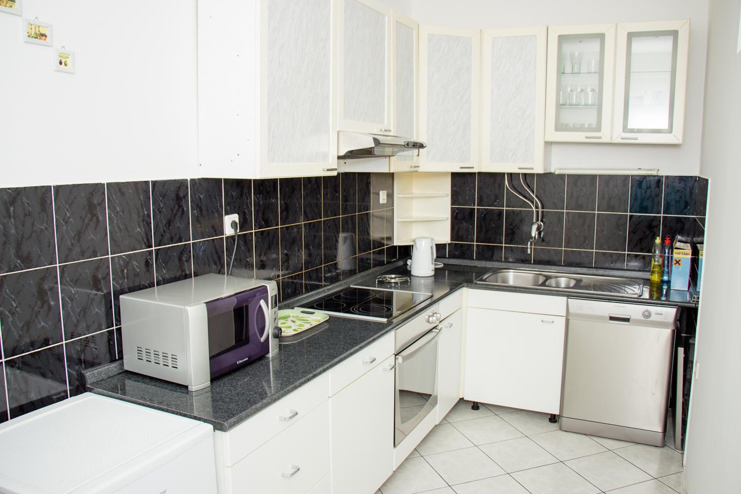 Apartment Leatoni