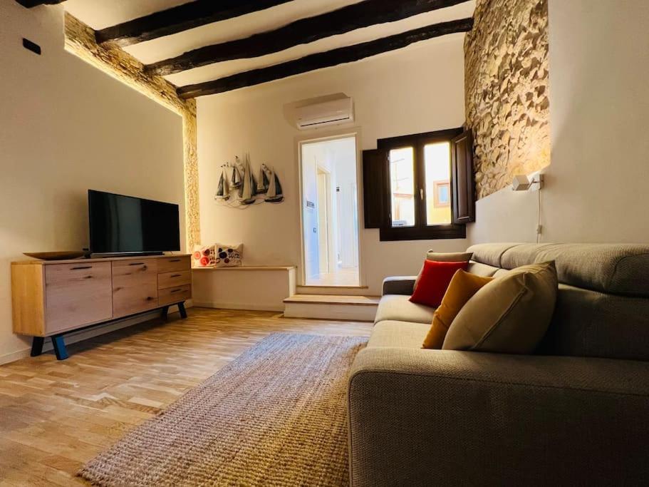 Suite "Le Vele" In the heart of the city photo 2