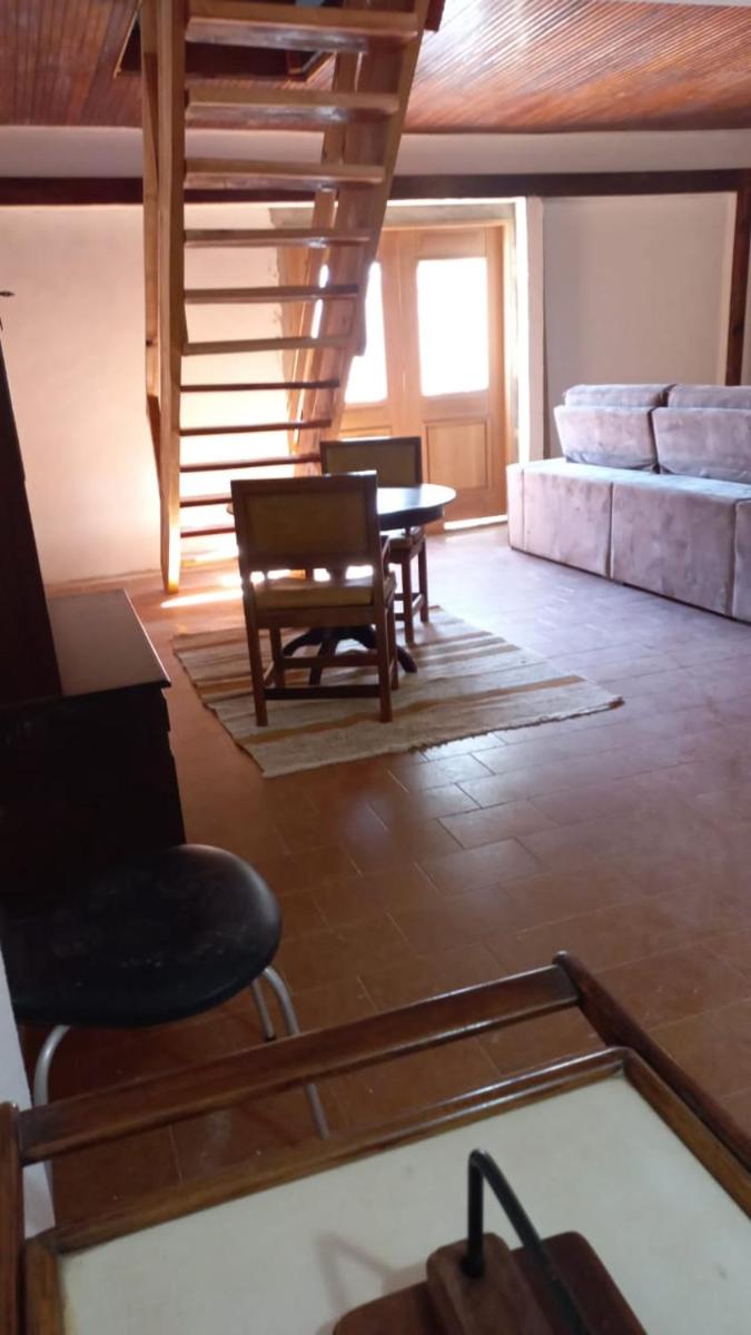CAJUEIRINHO HOUSE