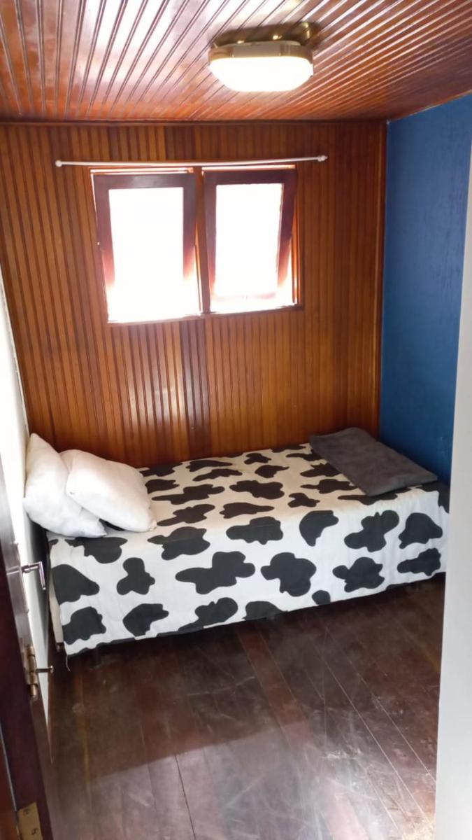CAJUEIRINHO HOUSE