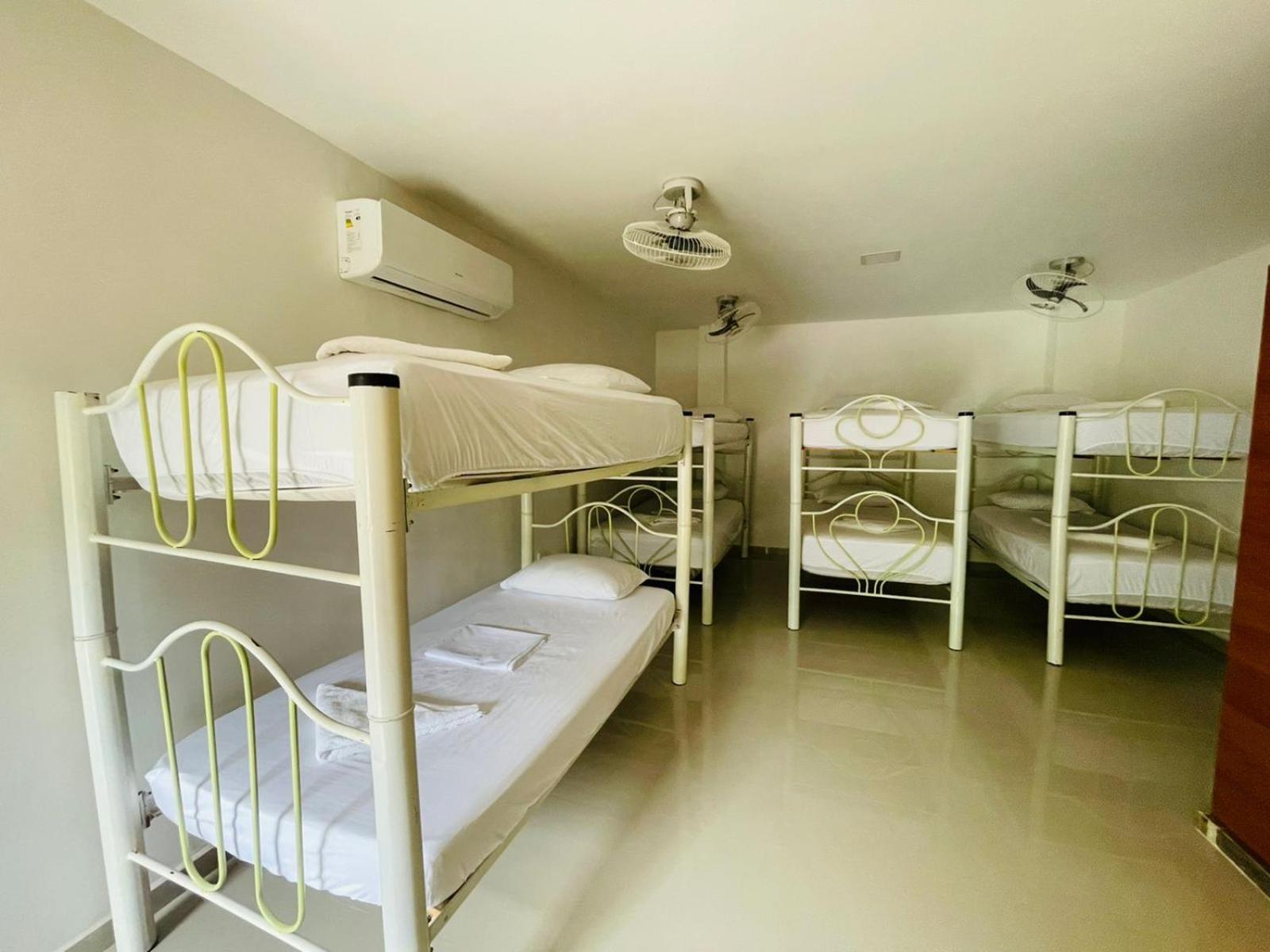 Hostel Green Light