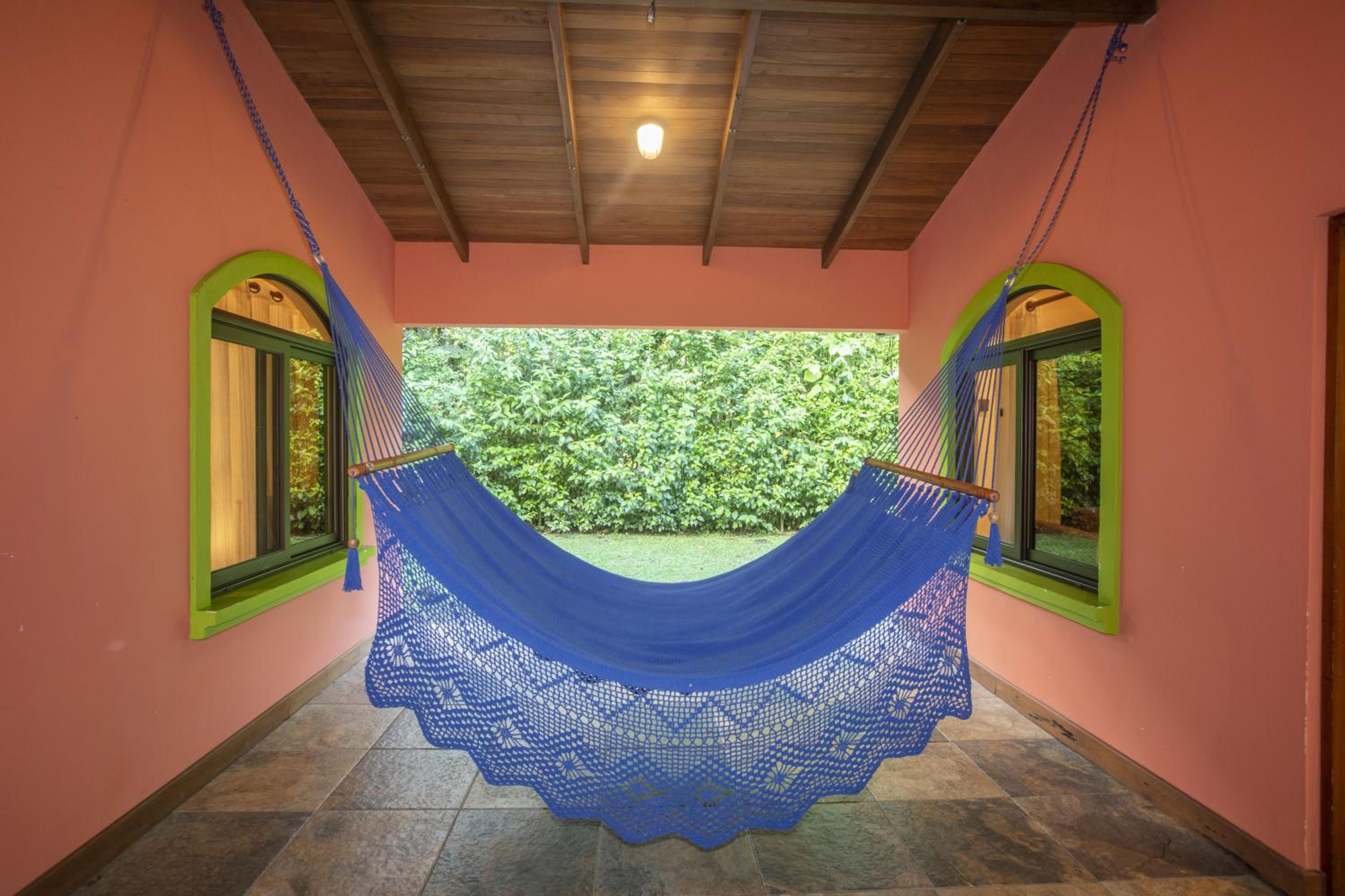 "Hana's Celeste Retreat" Large Modern Villa Sleeps 6 on 20 Acres of Nature! view 2