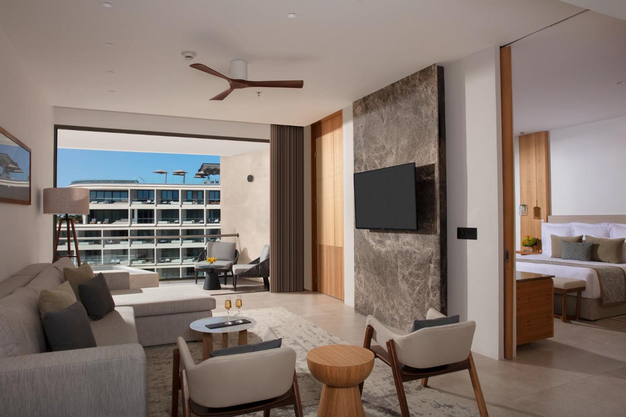 Dreams Bahia Mita Surf and Spa - All Inclusive - Property Image 75