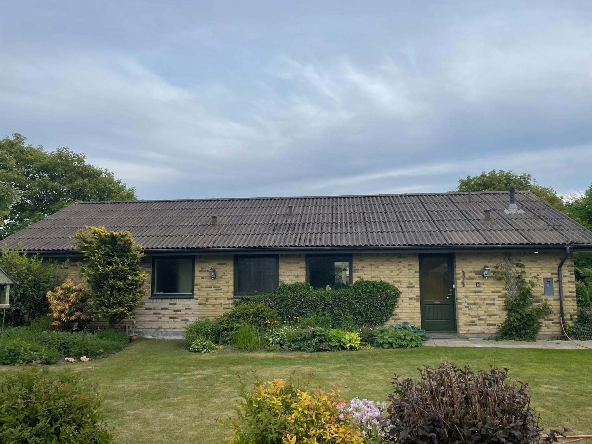Feriehus-Gammel Byvej, Vrensted