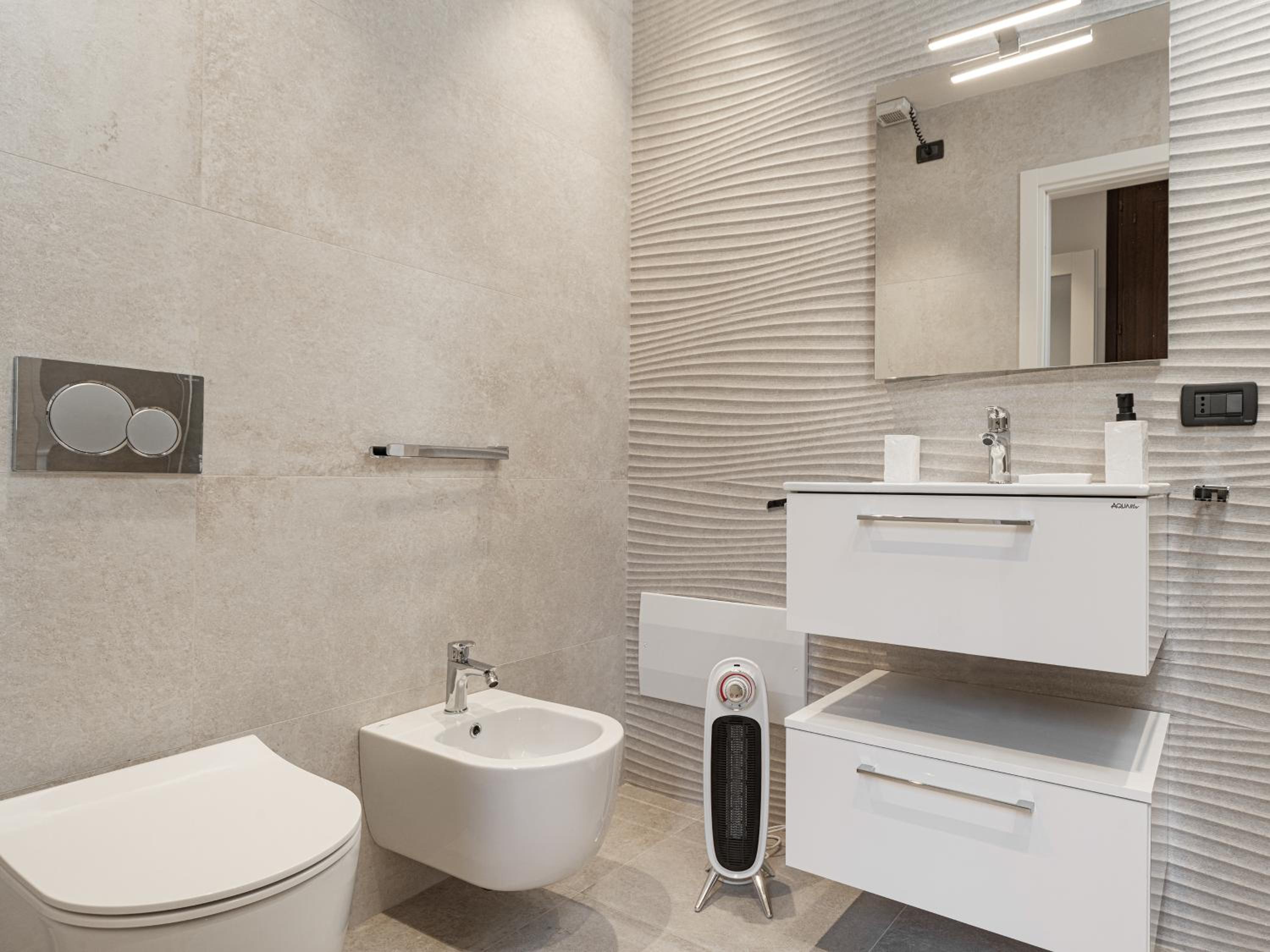 Suite "Le Vele" In the heart of the city photo 5