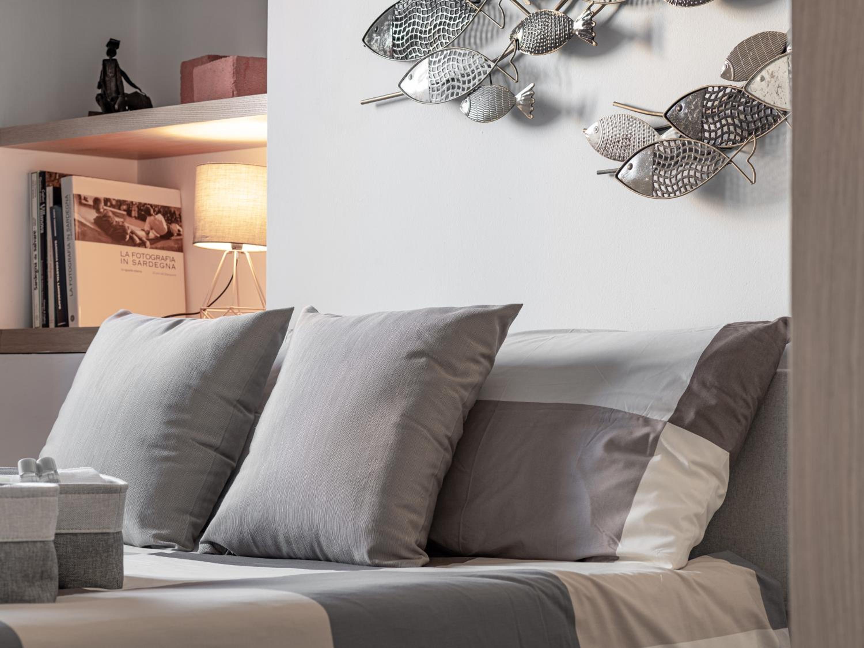 Suite "Le Vele" In the heart of the city photo 3