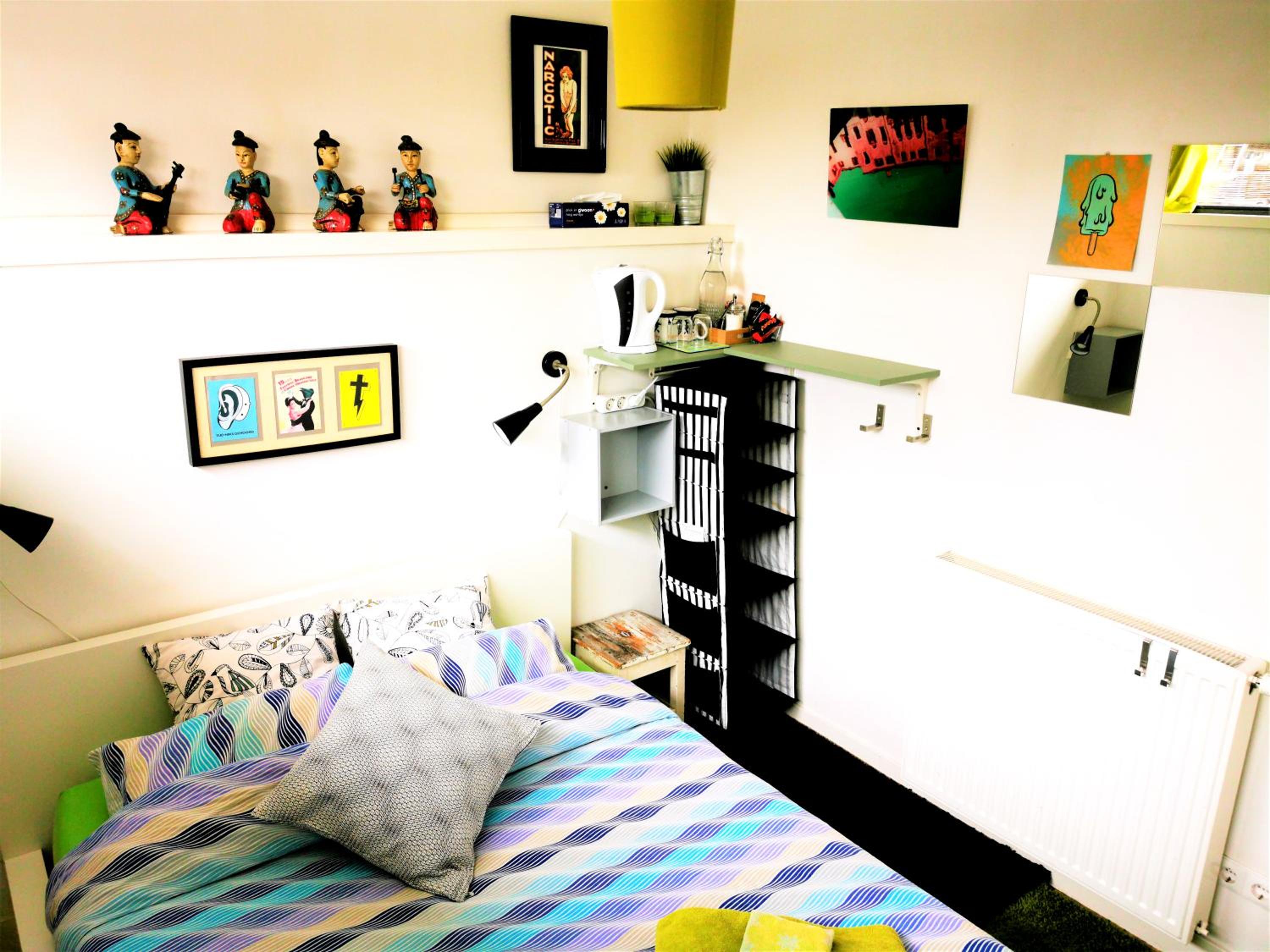 La Corte Sconta B&B