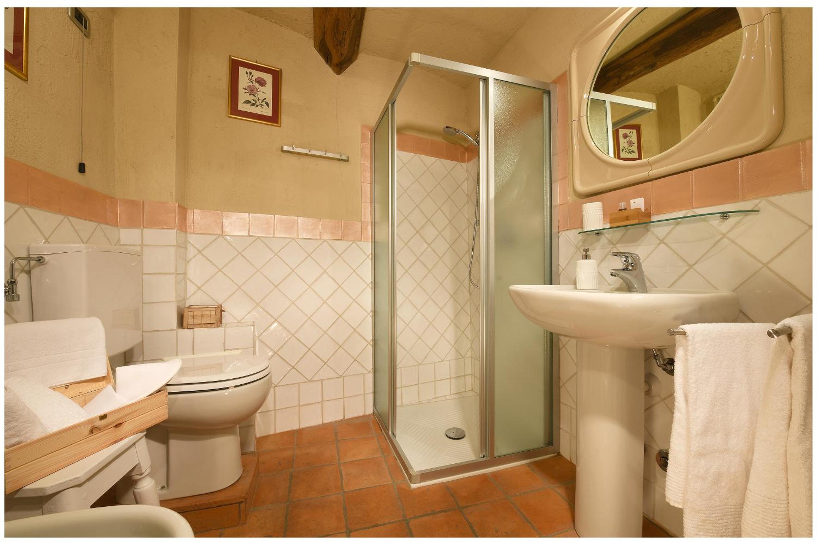 Cà 'd Calin Casa nel Borgo photo 2