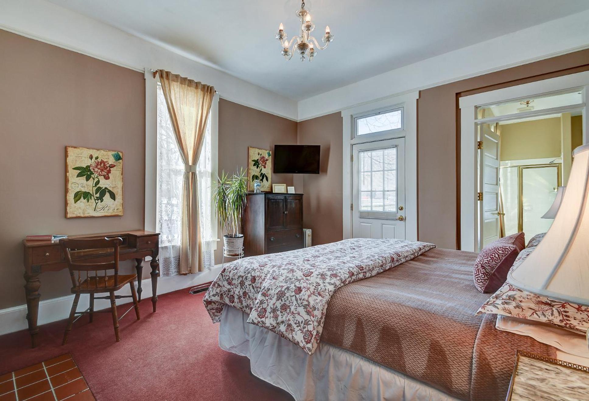 Prairie Guest House