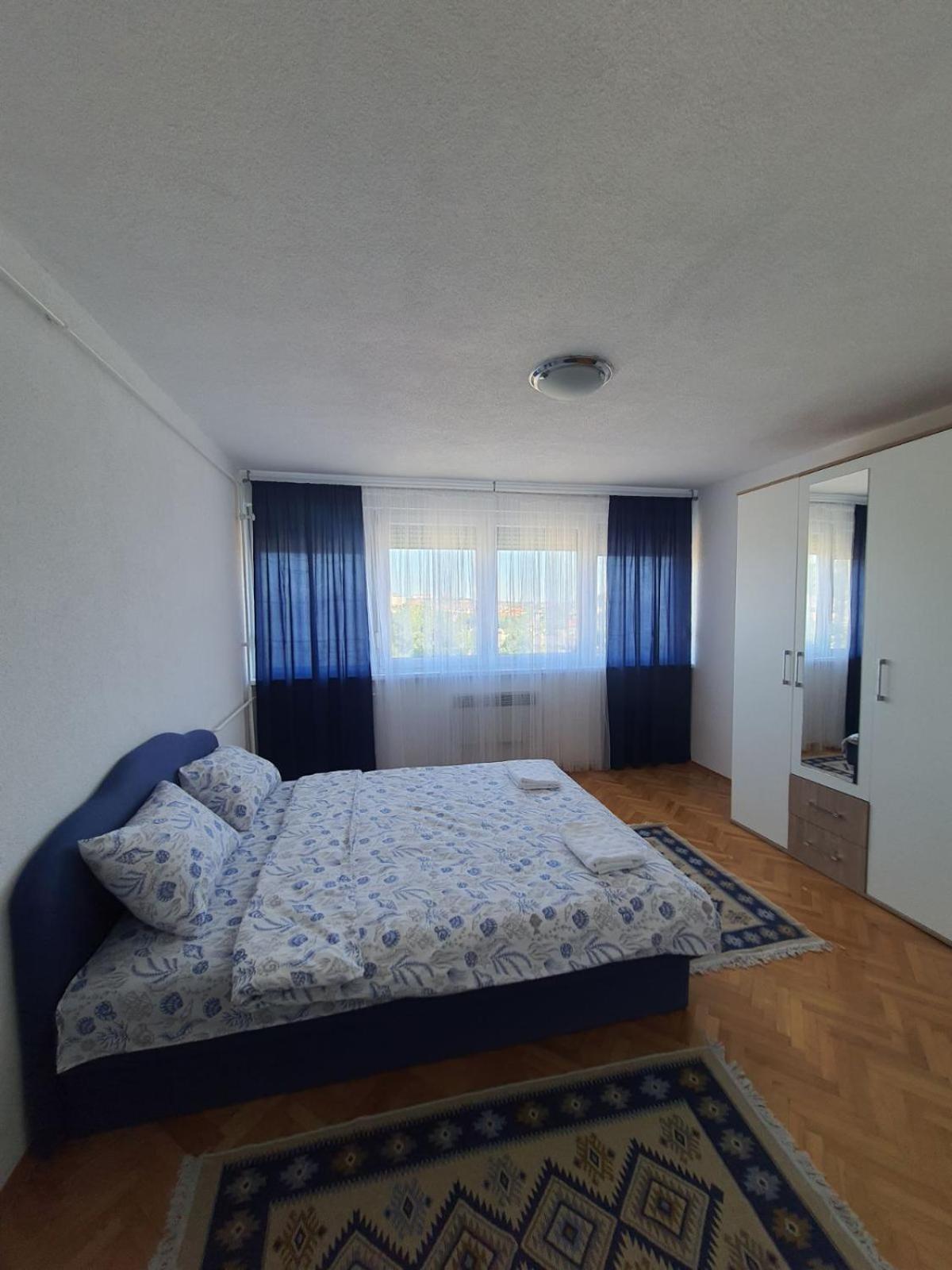 Apartman Nataša BL