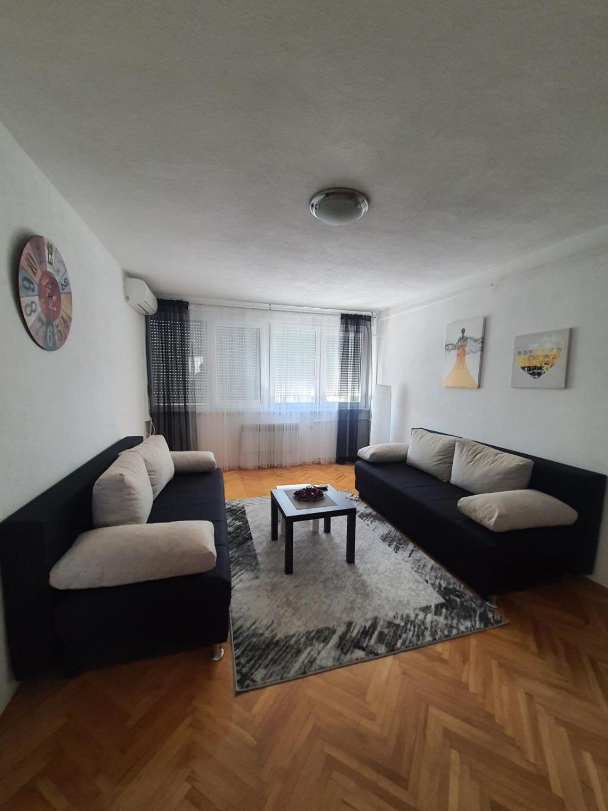 Apartman Nataša BL