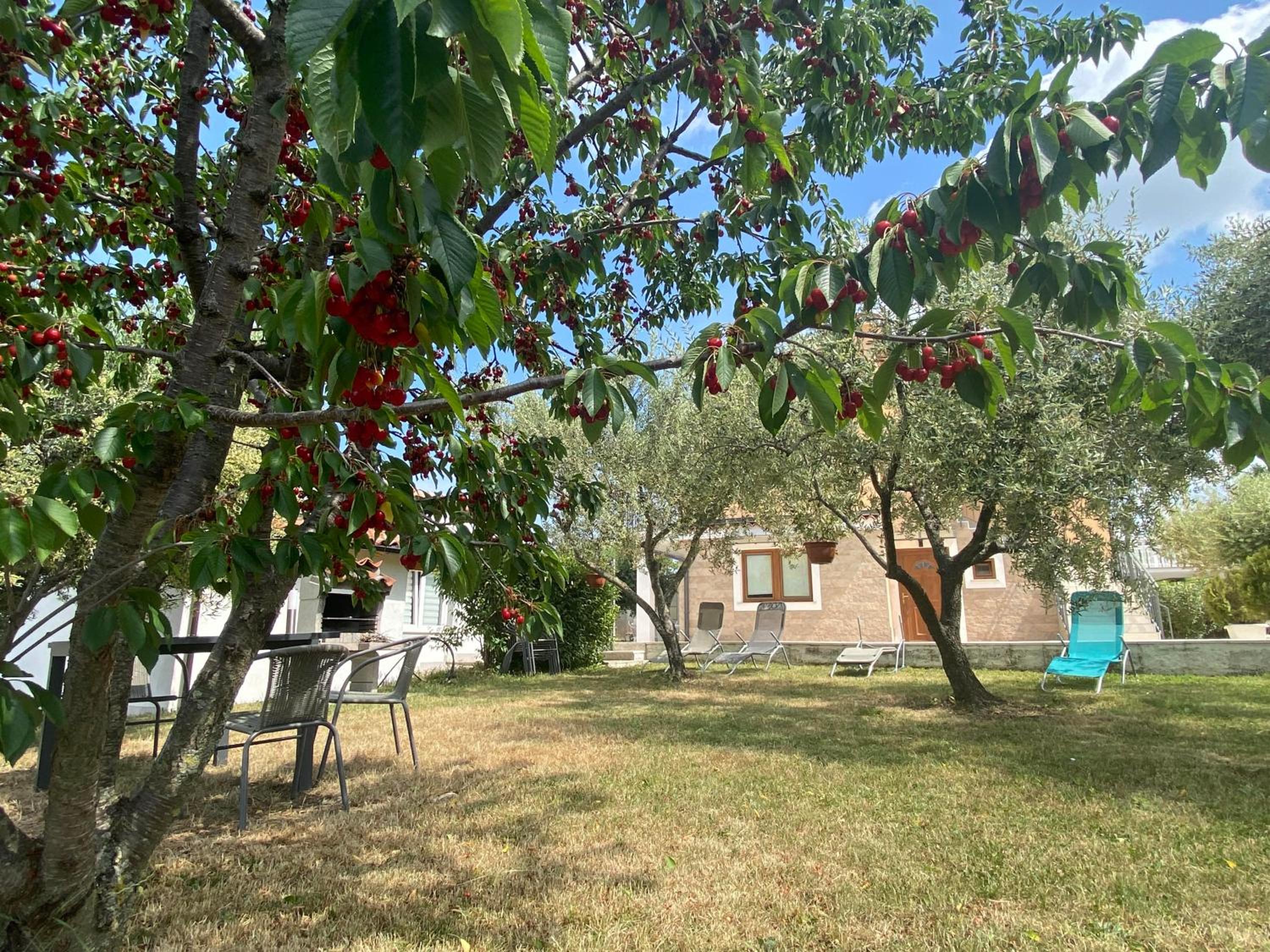 Depandance Villa Fiore Portorož
