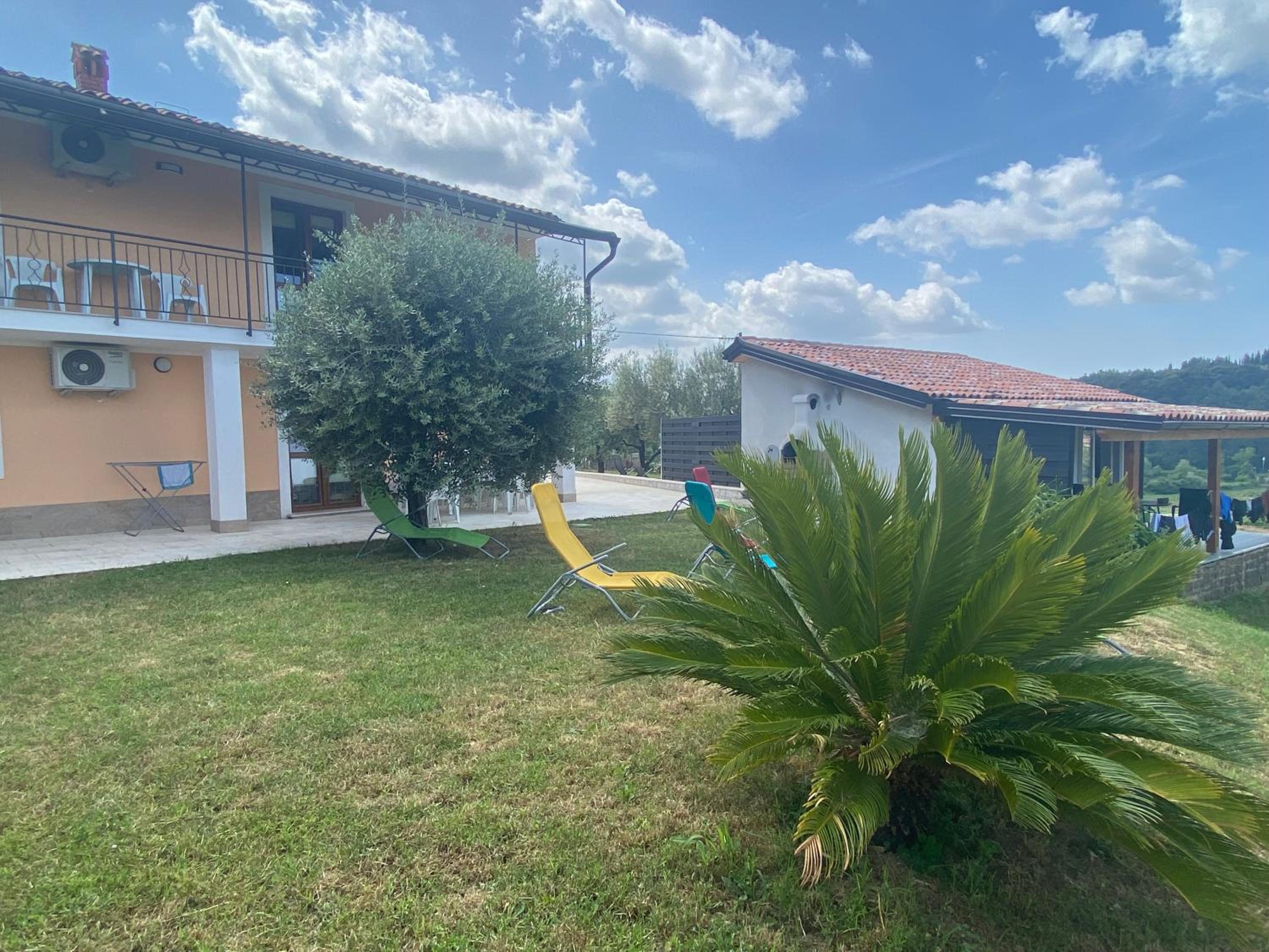 Depandance Villa Fiore Portorož