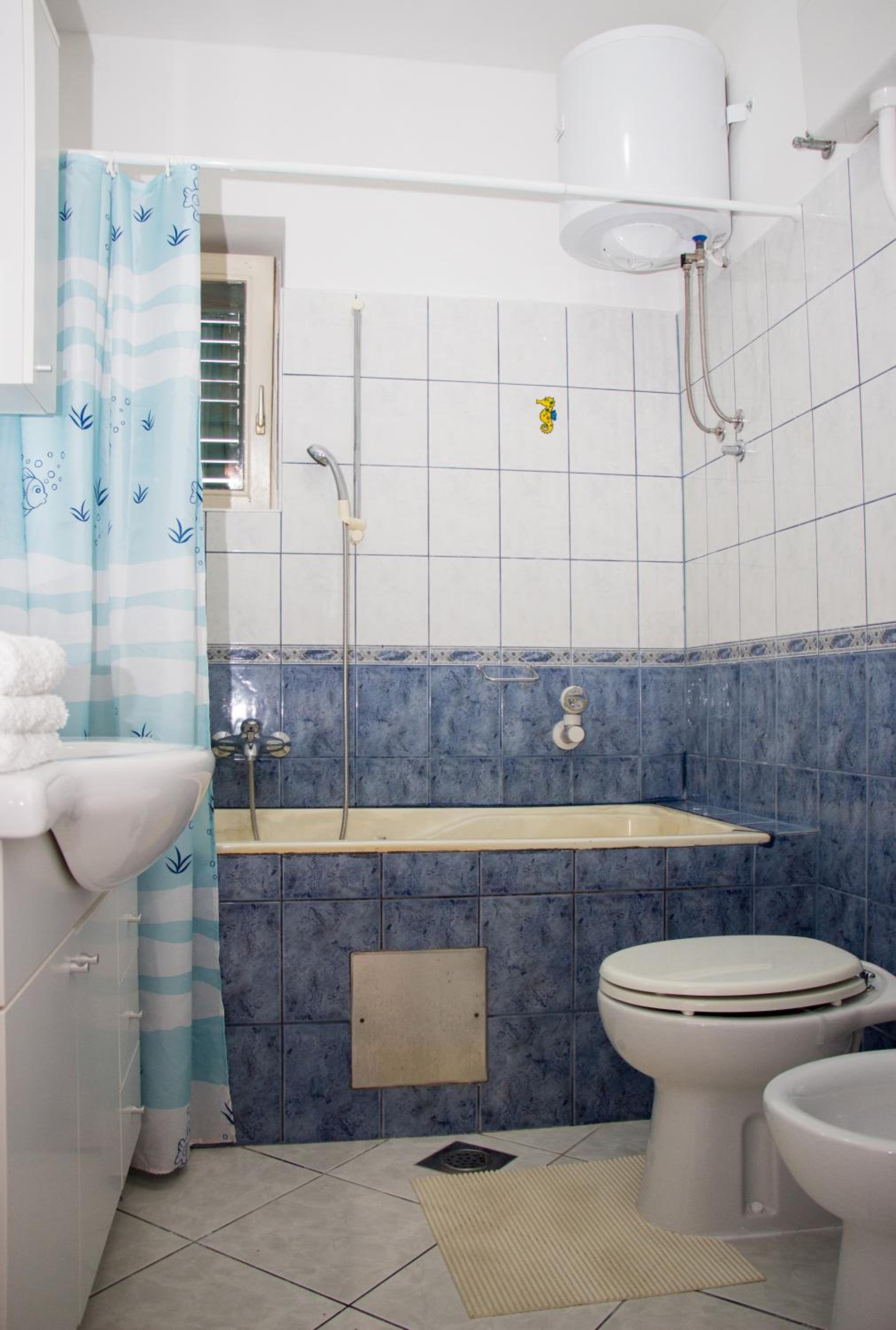 Apartment Leatoni