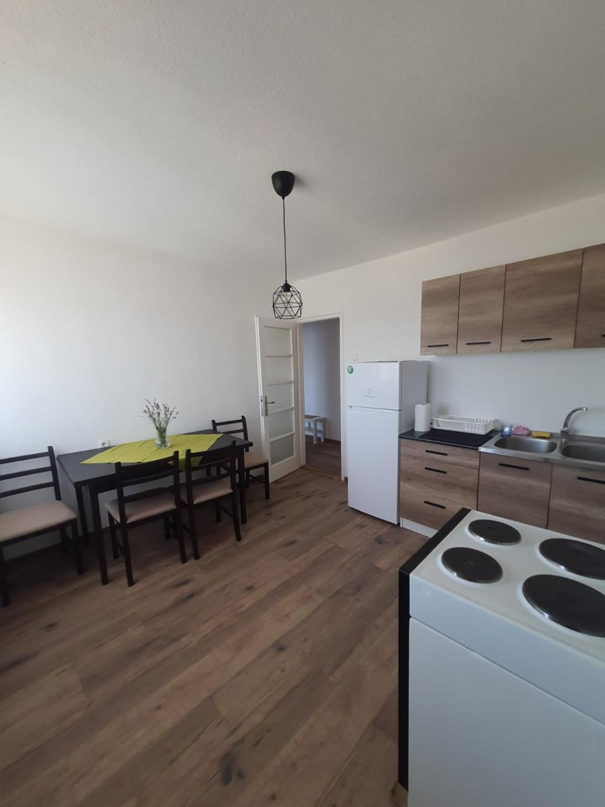 Apartman Nataša BL